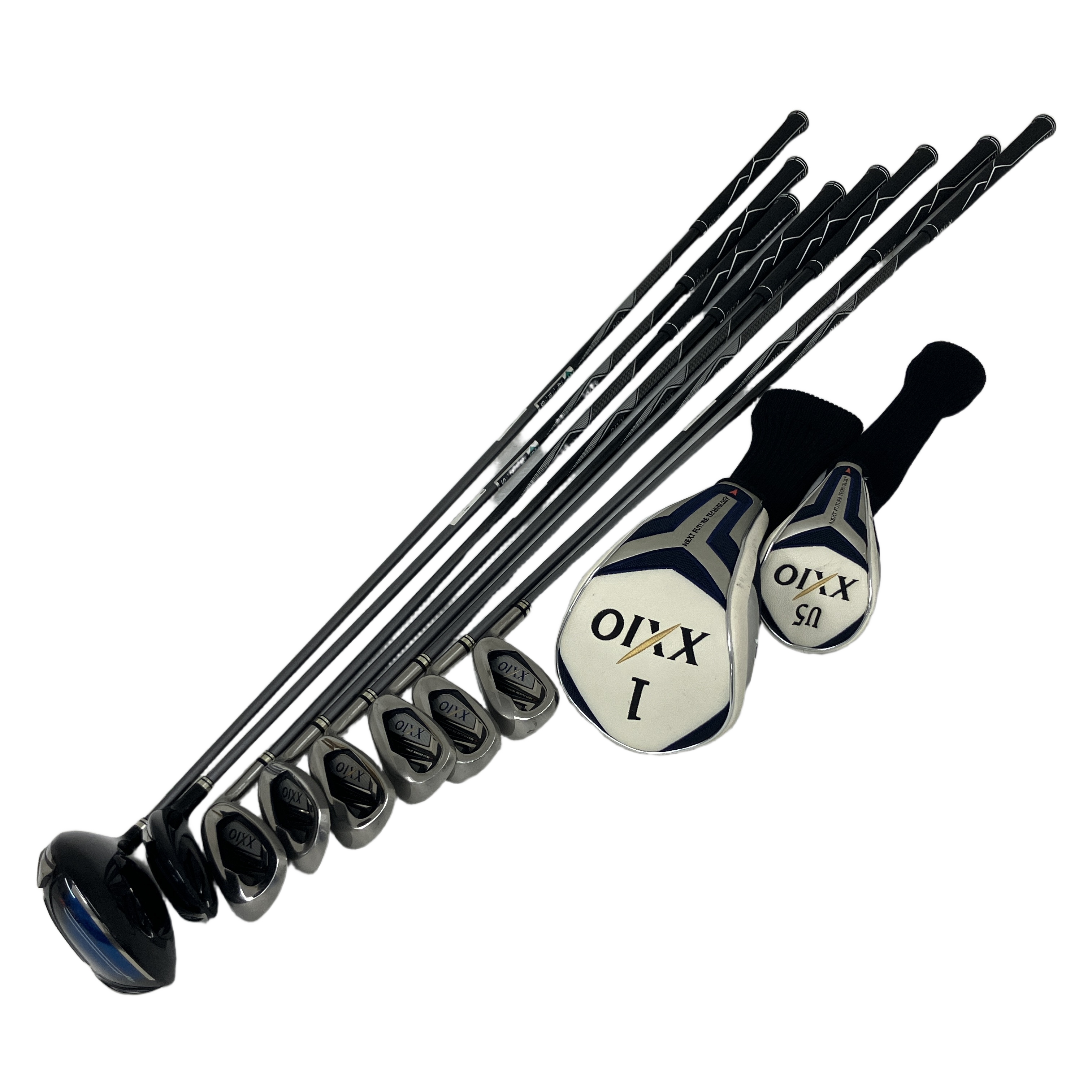 DUNLOP XXIO 7 ゴルフクラブ