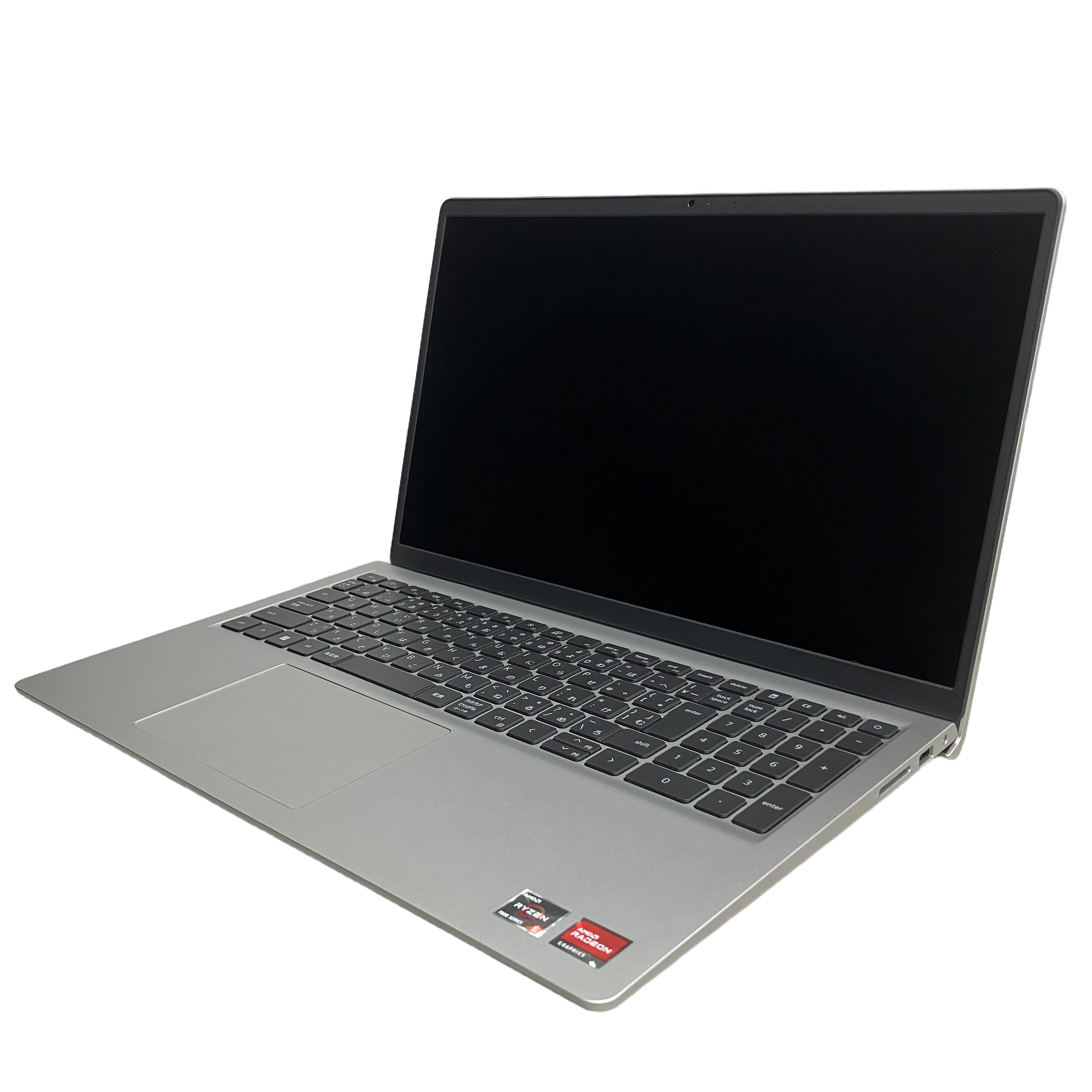 DELL Inspiron 15 3535 ノートパソコン 16GB 512GB