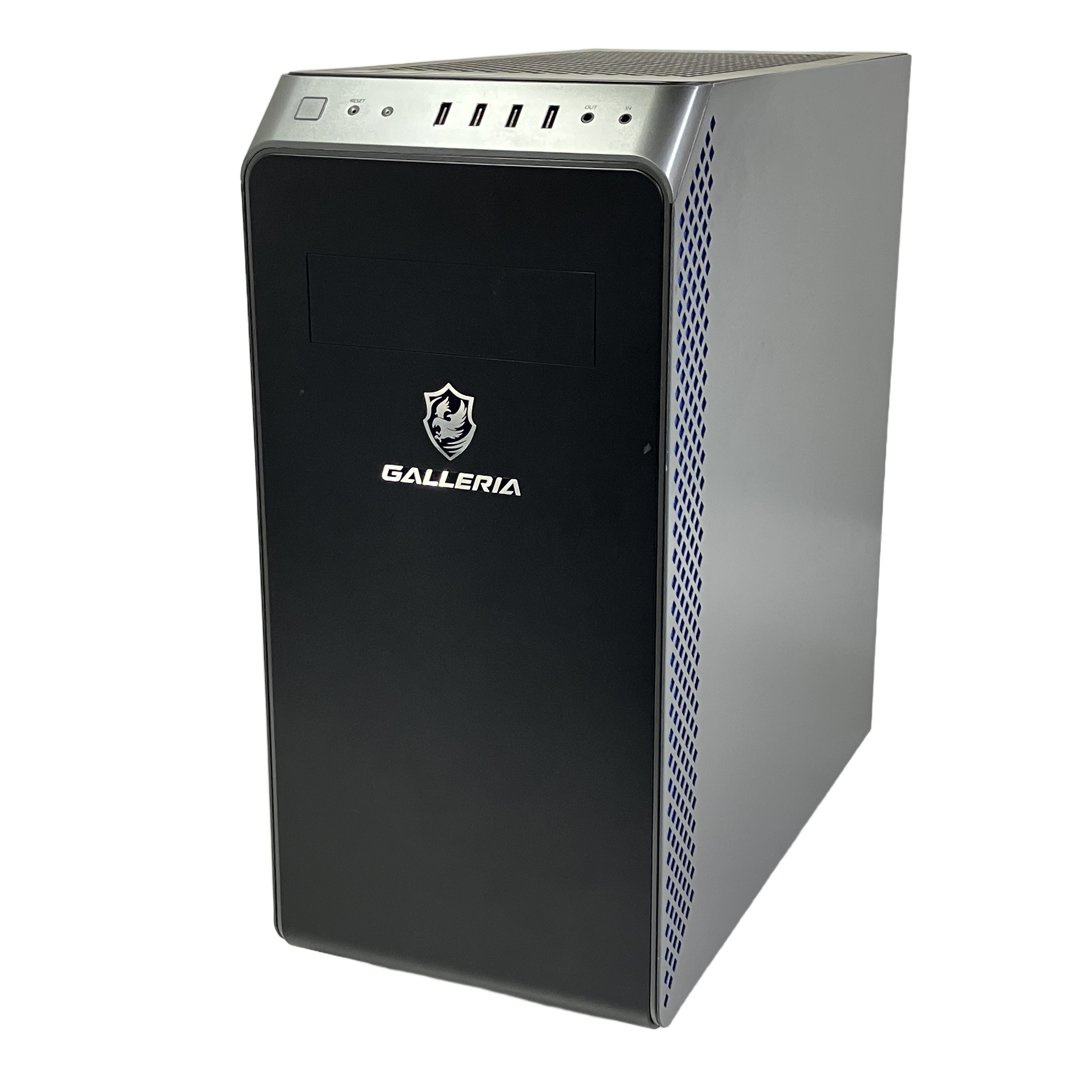 THIRDWAVE GALLERIA XA7C-R36 デスクトップPC 16GB/1TB