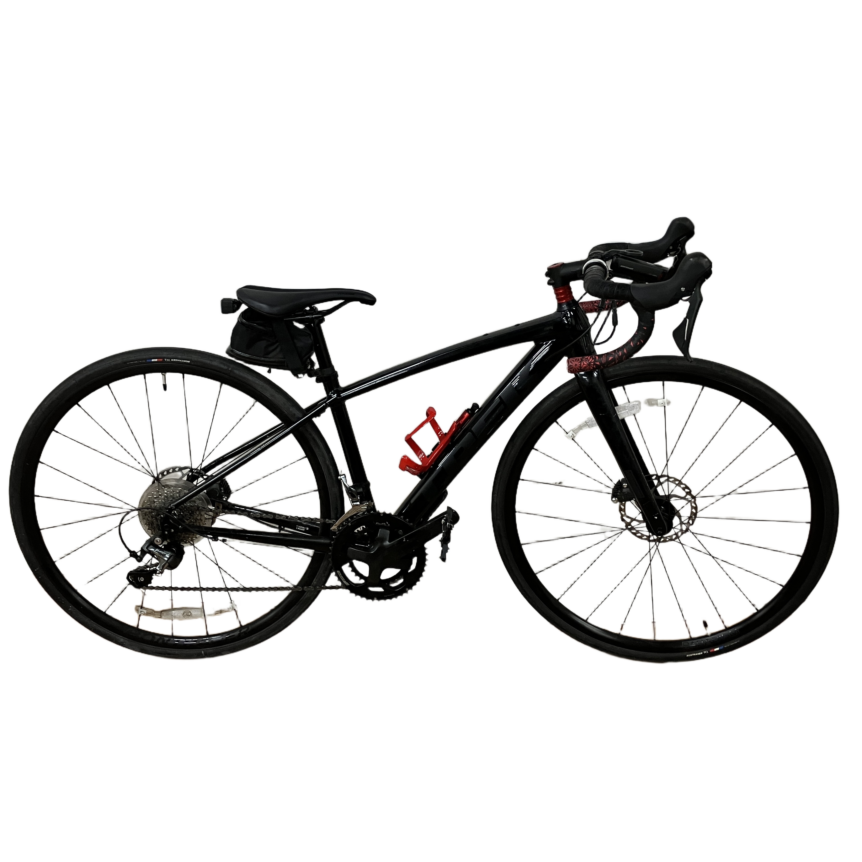 TREK DOMANE AL4 GEN4 ロードバイク Tiagra