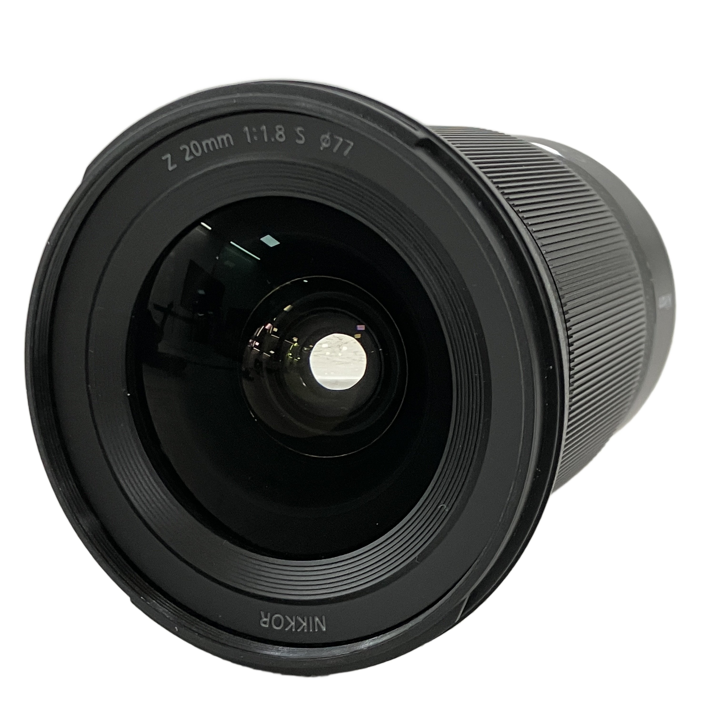 Nikon NIKKOR Z 20mm f/1.8 S|星景・風景写真の常識を覆す、Zマウント「S-Line」の超広角マスターピース