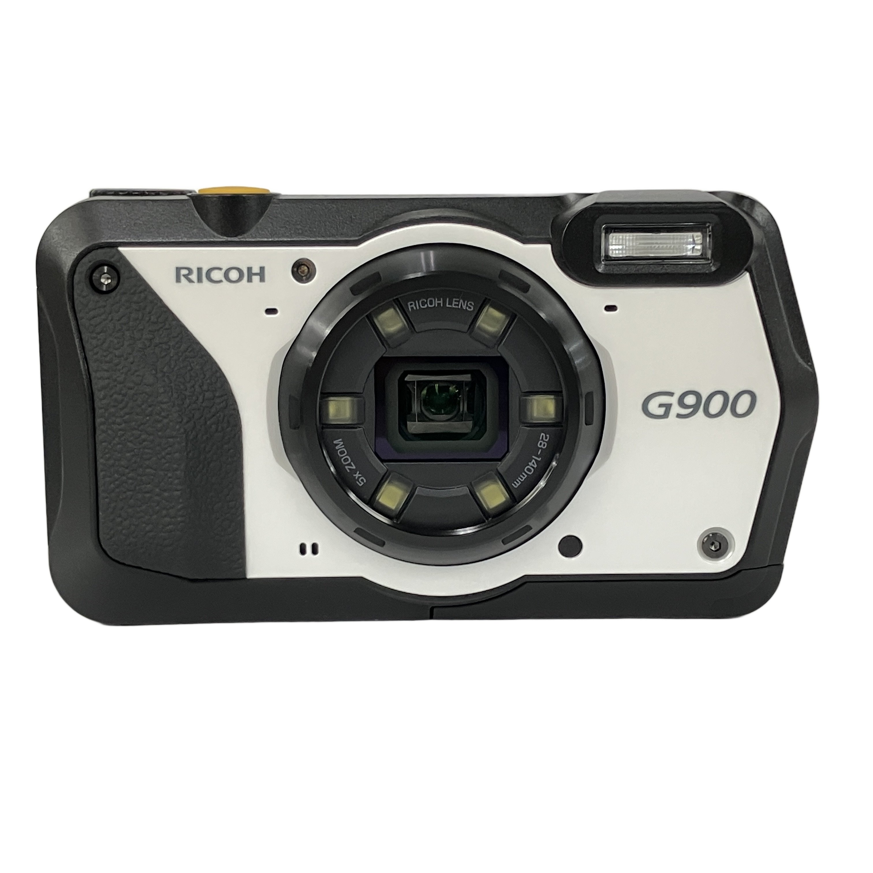 RICOH G900 デジタルカメラ 防水 防塵