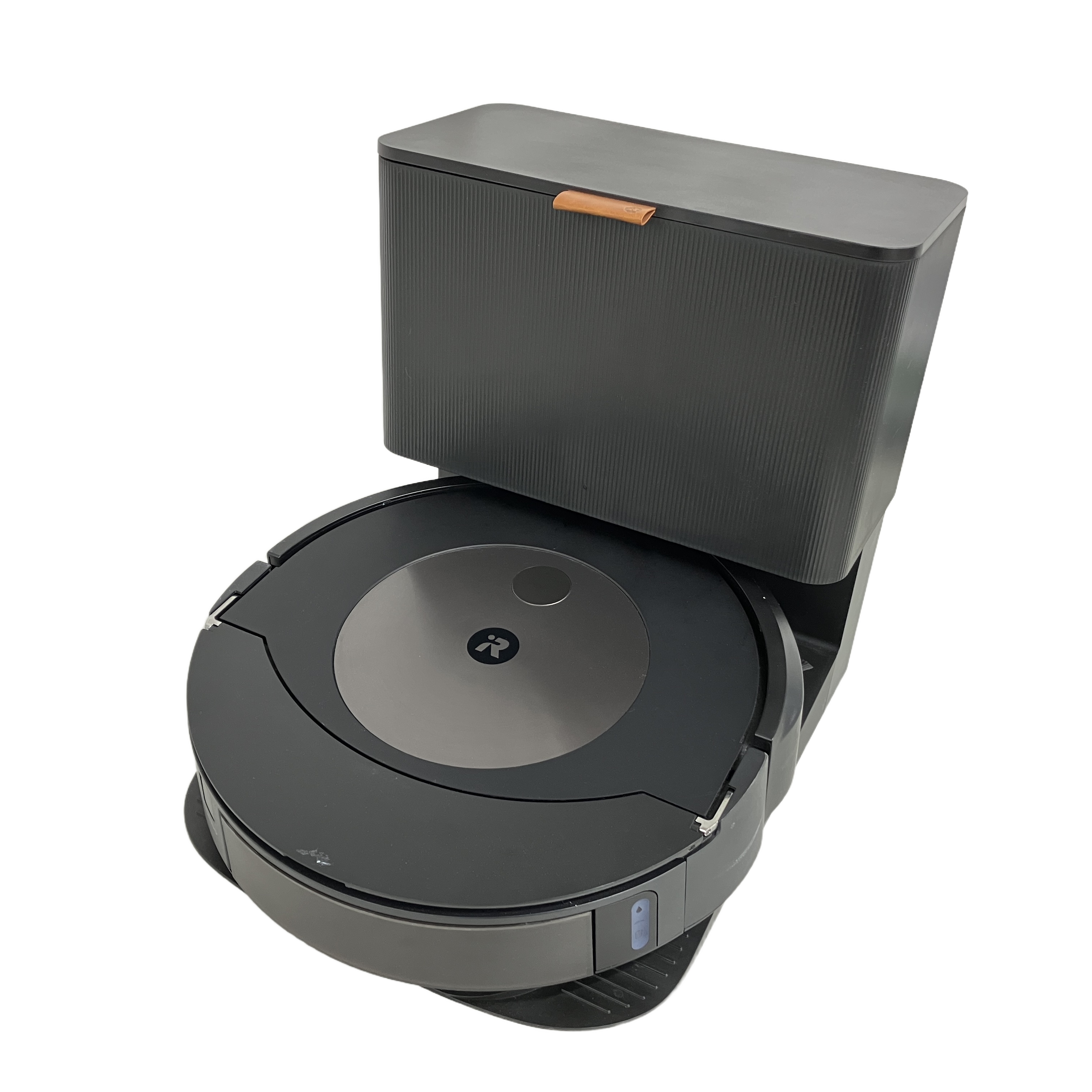 IROBOT RCA-Y1 ルンバ コンボ ロボット掃除機 ブラック