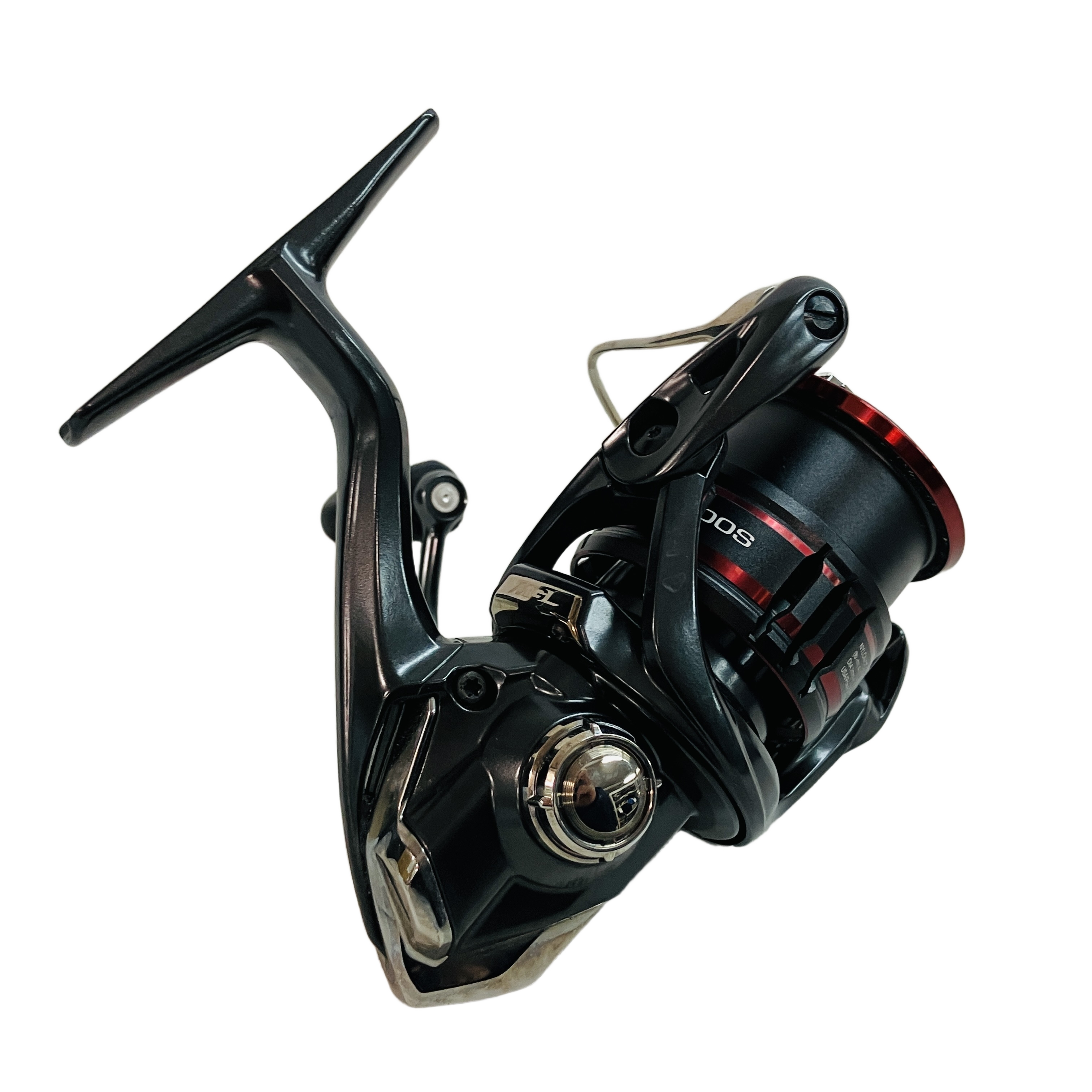SHIMANO VANFORD C2000S スピニングリール