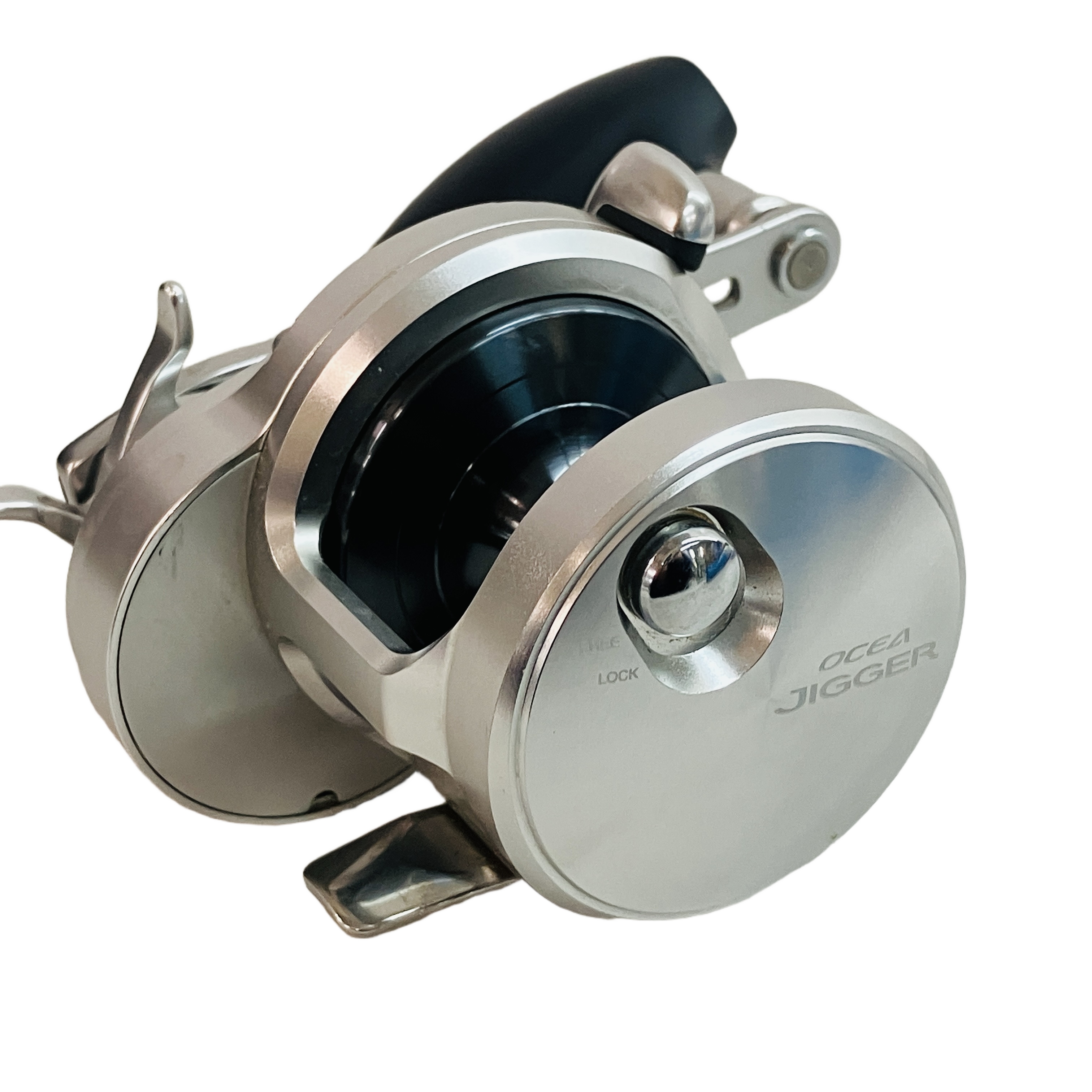 SHIMANO OCEA JIGGER 1500HG ベイトリール