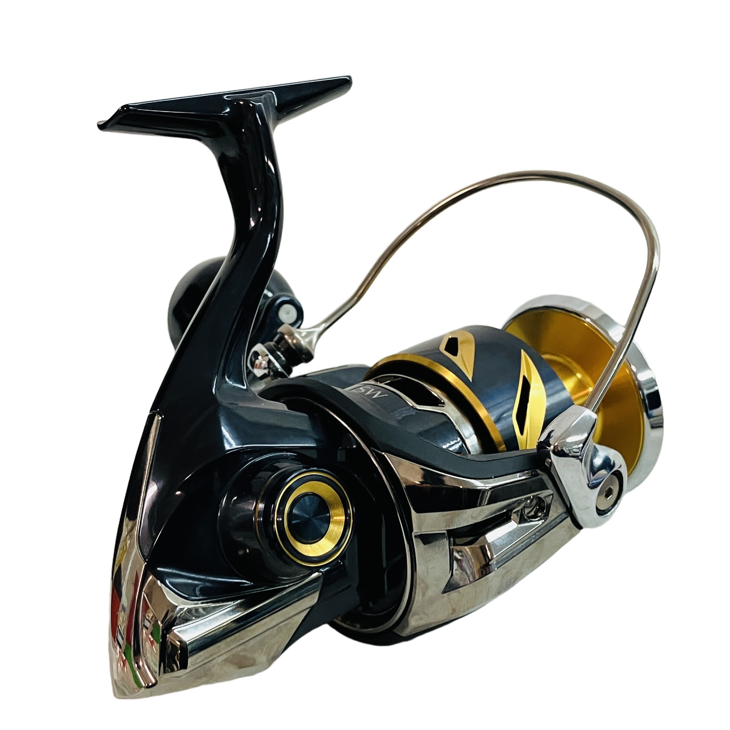 SHIMANO STELLA SW8000HG スピニングリール