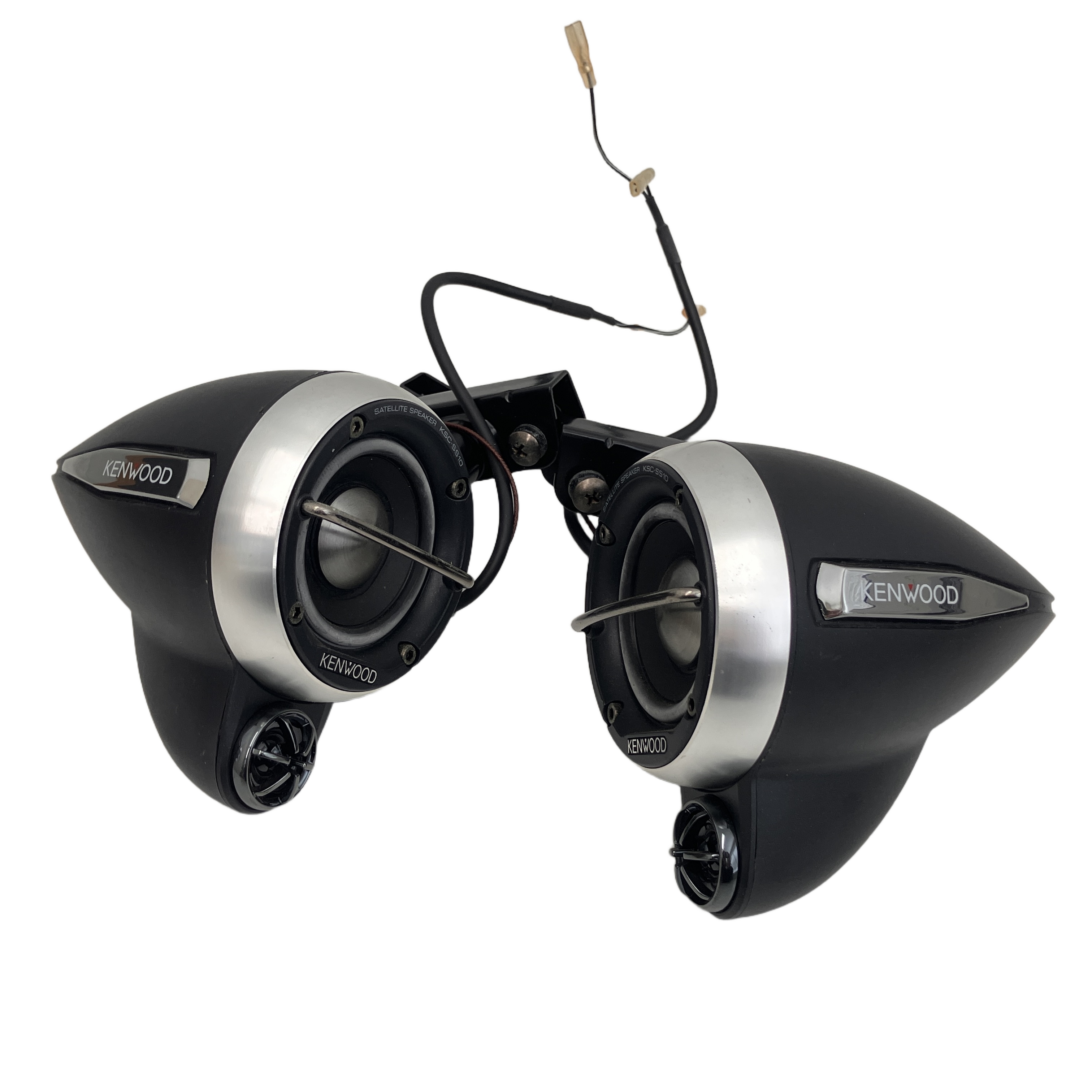 KENWOOD KSC-SS10 サテライトスピーカー