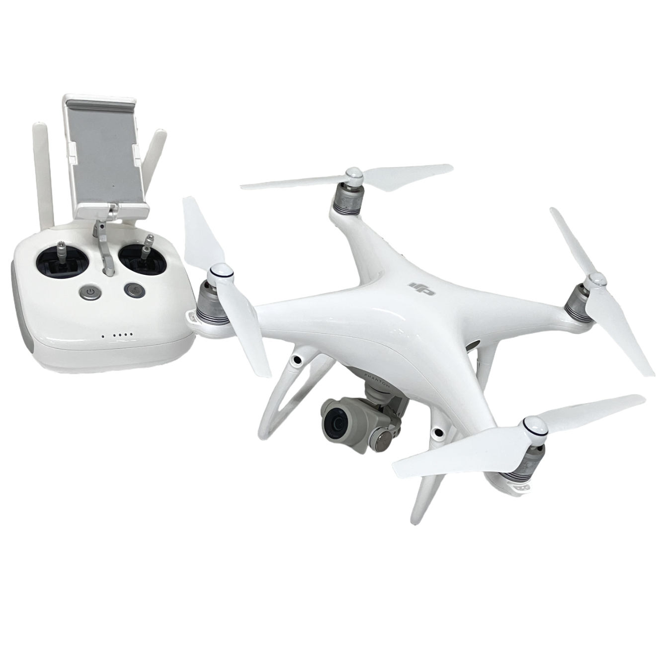 DJI Phantom4 Pro WM331A GL300L ドローン