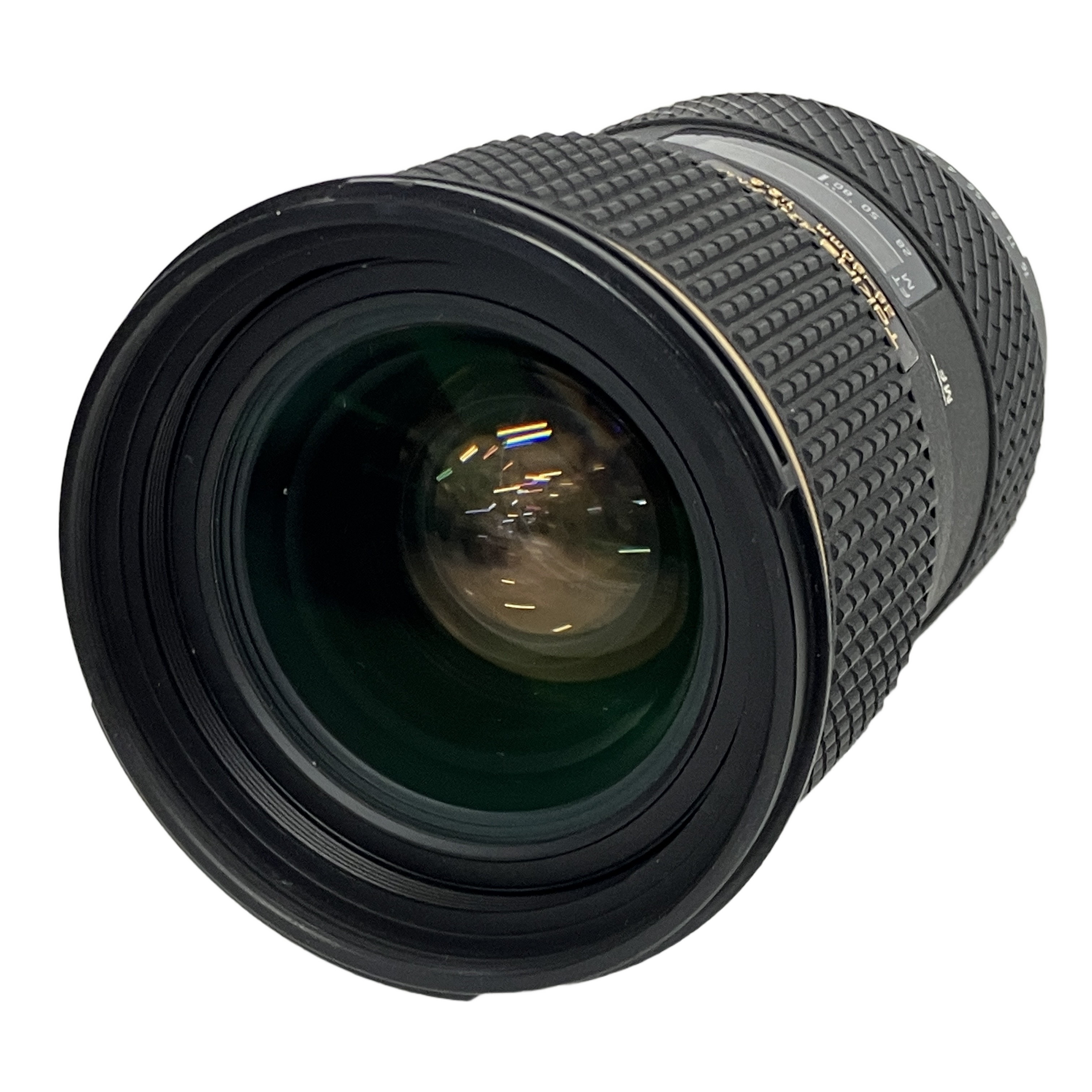 TOKINA AT-X PRO 28-80mm F2.8 交換レンズ
