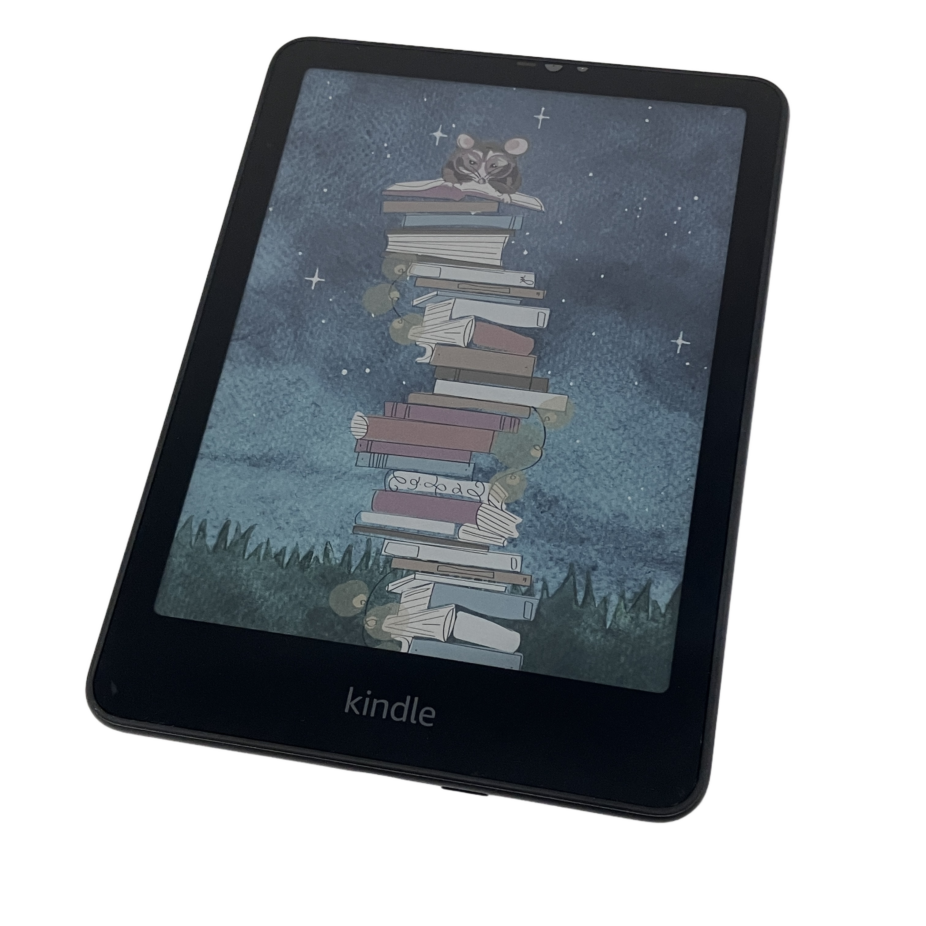 AMAZON Kindle Colorsoft SA59CP 電子書籍 32GB
