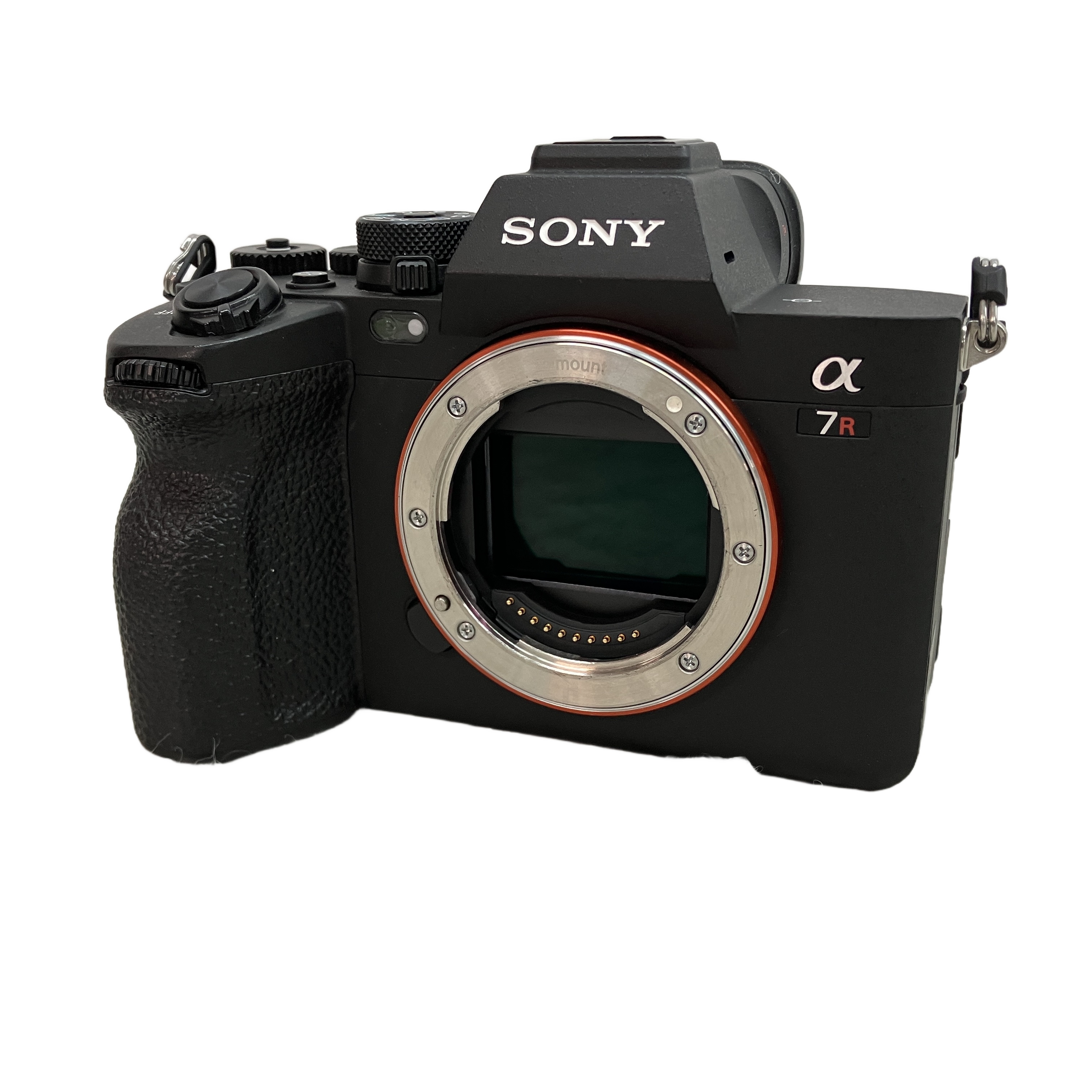 SONY α7R V ILCE-7RM5 ミラーレスカメラ