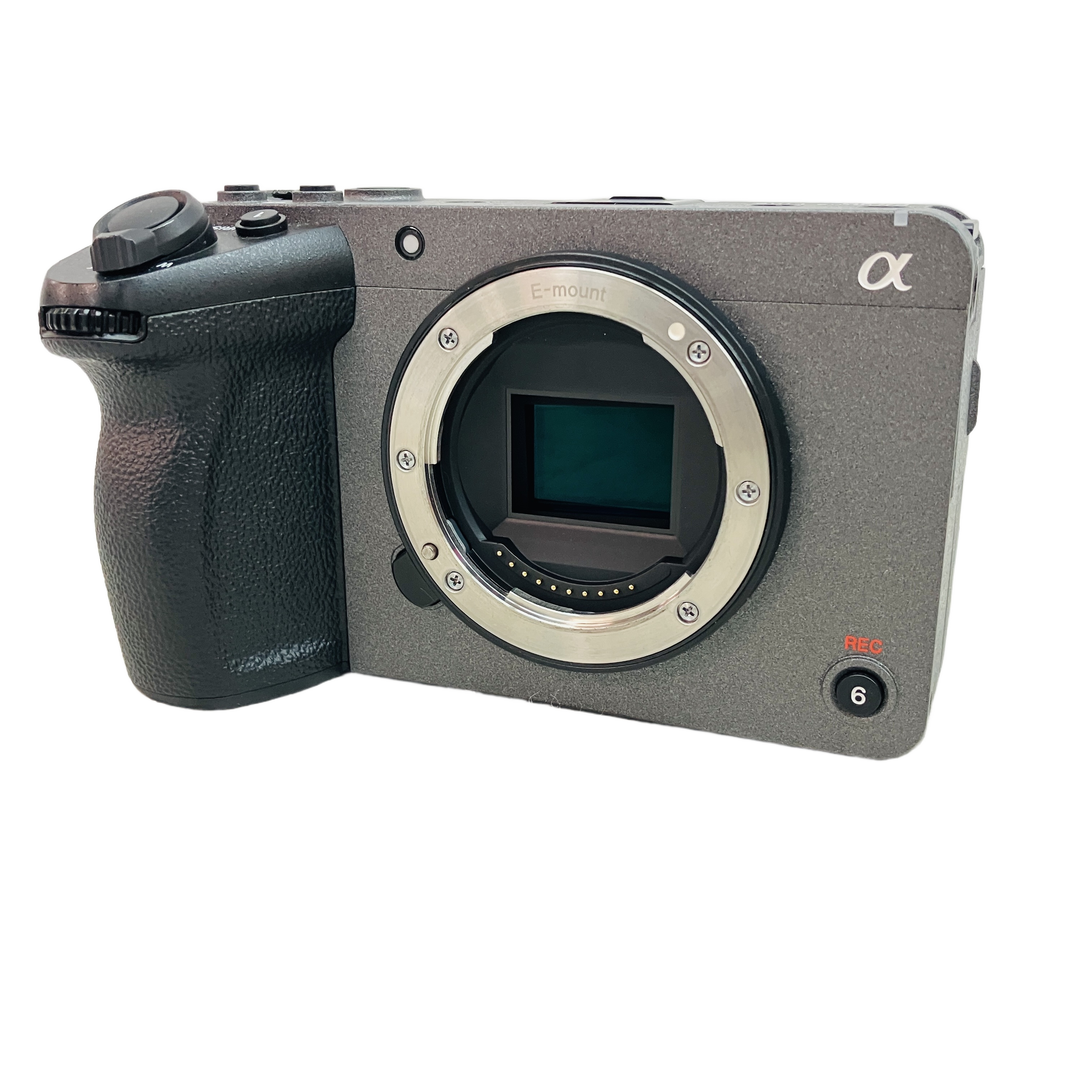 SONY FX30 ミラーレスカメラ