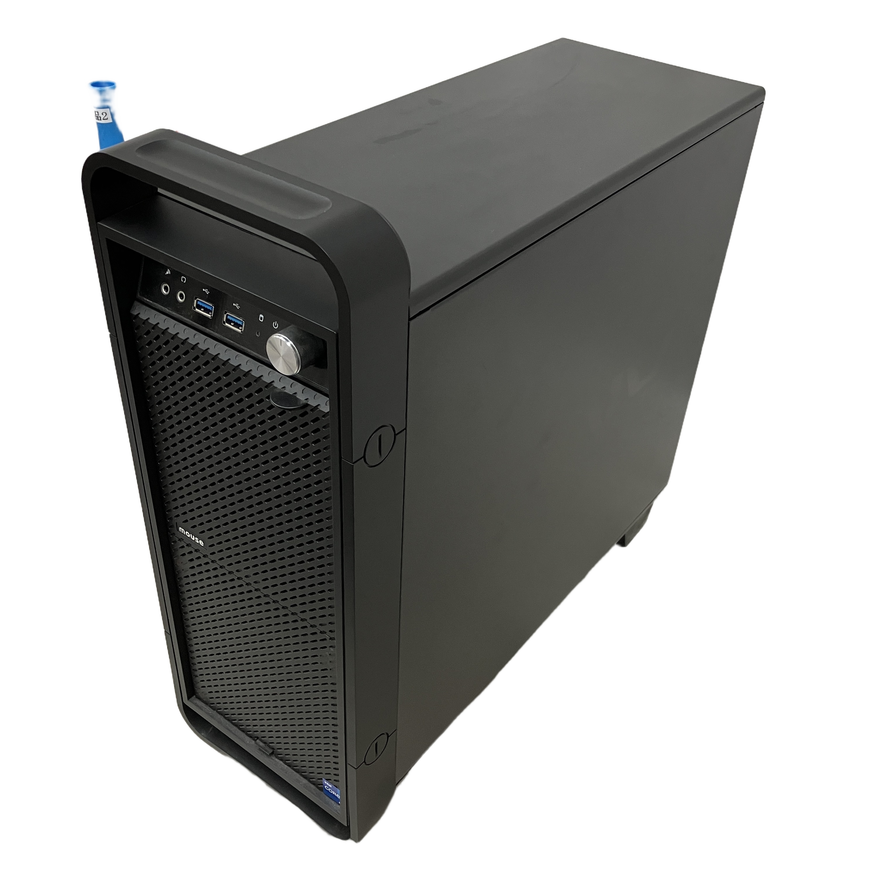MOUSE DAIV Z5-Z590 デスクトップパソコン i7 11700F