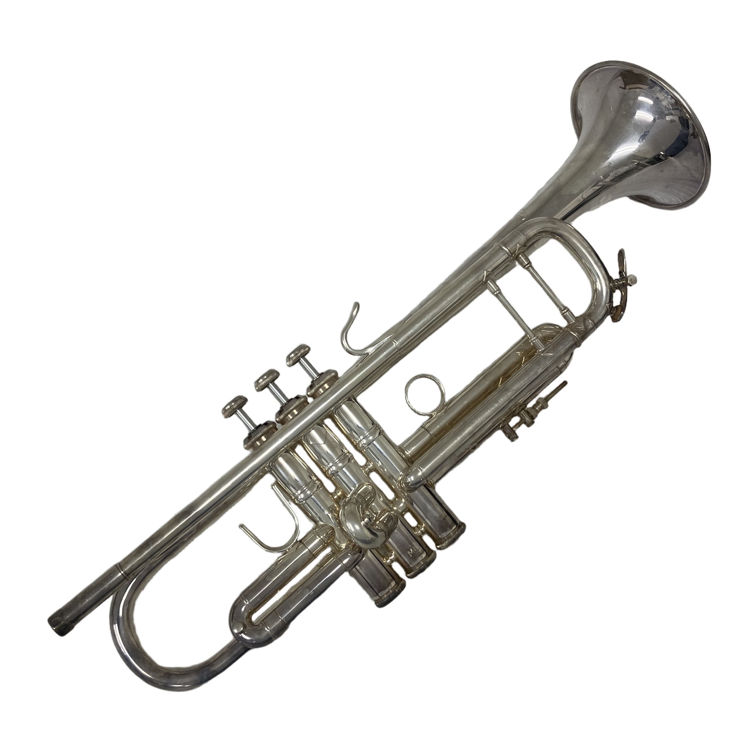 VINCENT BACH Stradivarius 37 ML トランペット