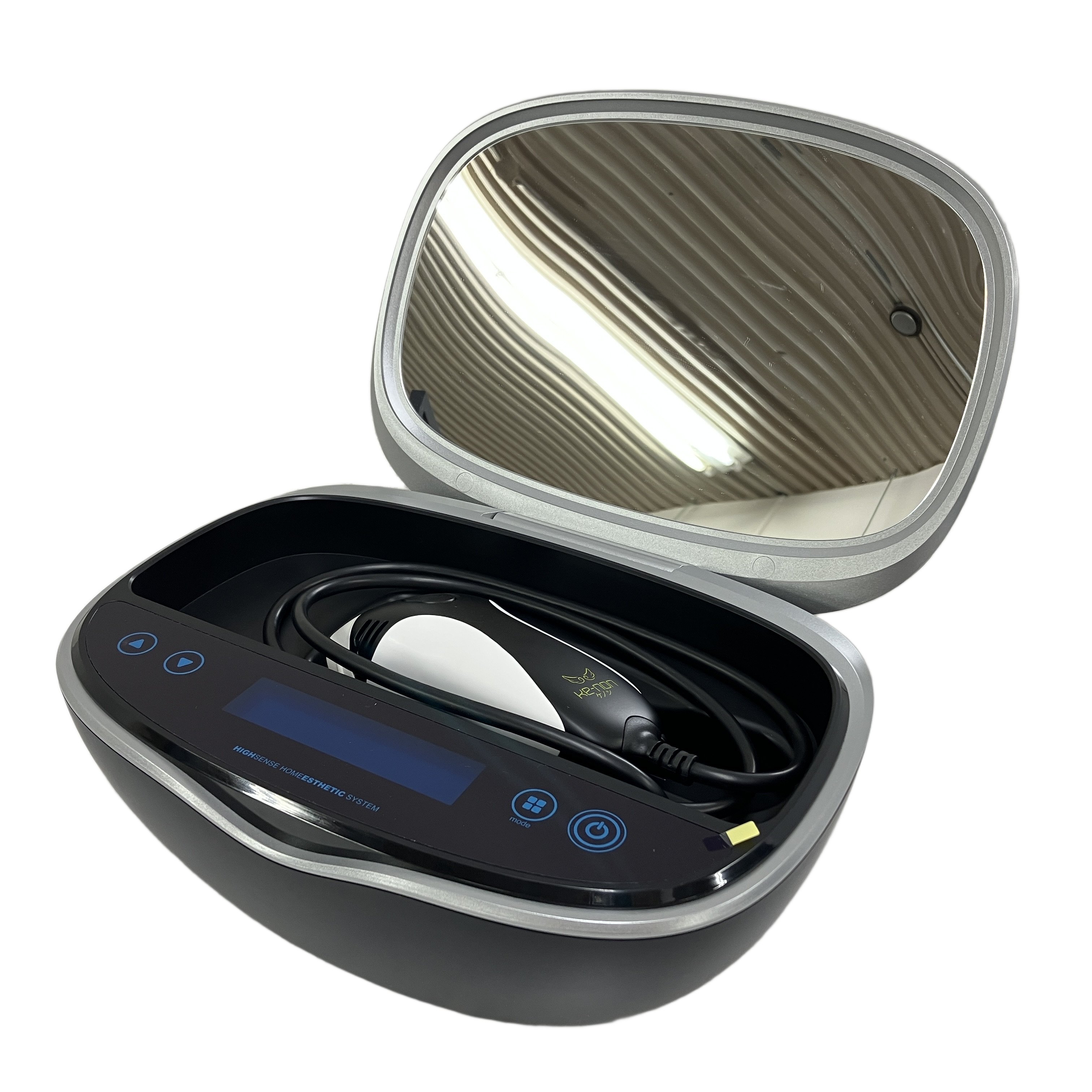 M-TECH NIPL-2080 脱毛器 8.7J
