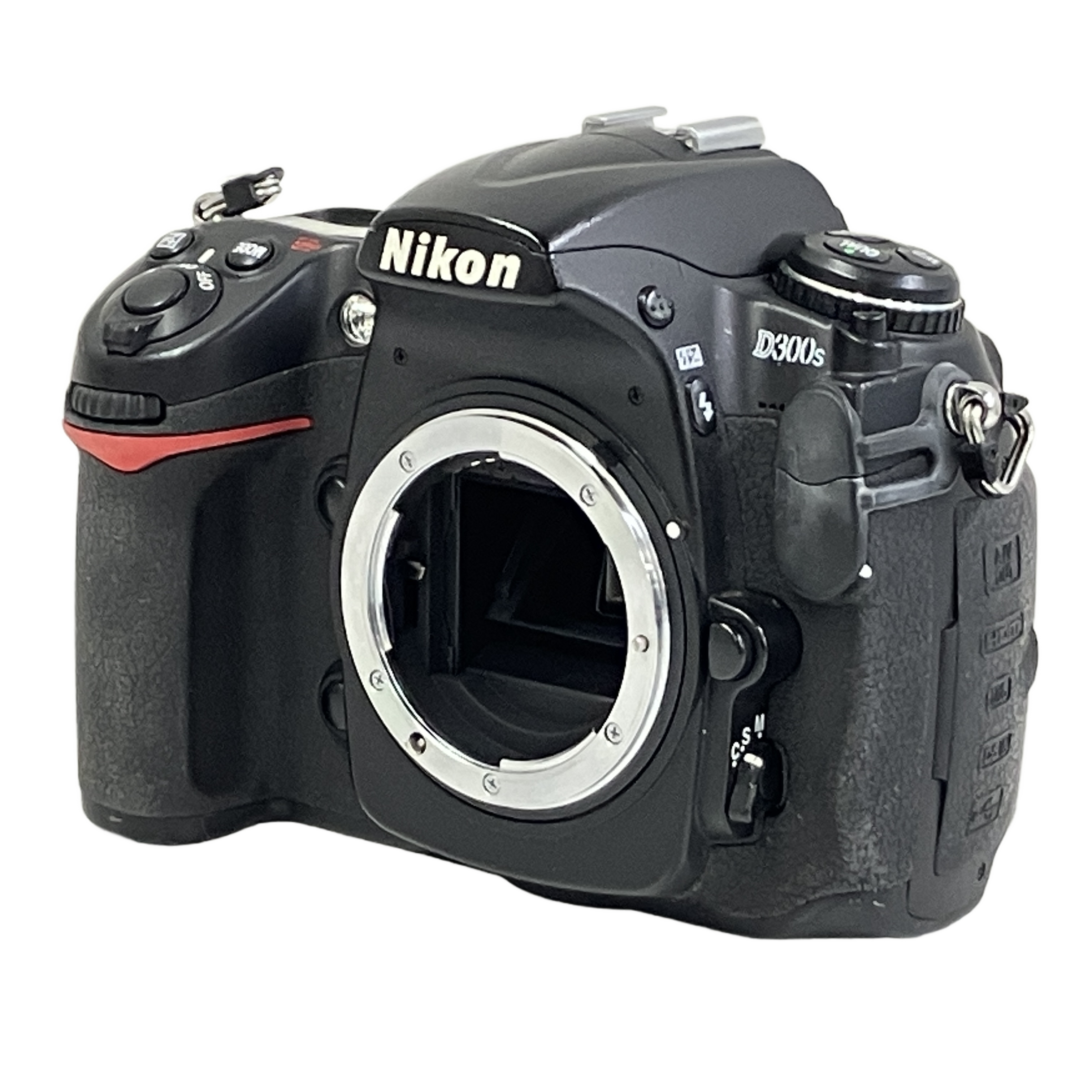 NIKON D300s デジタル一眼レフカメラ