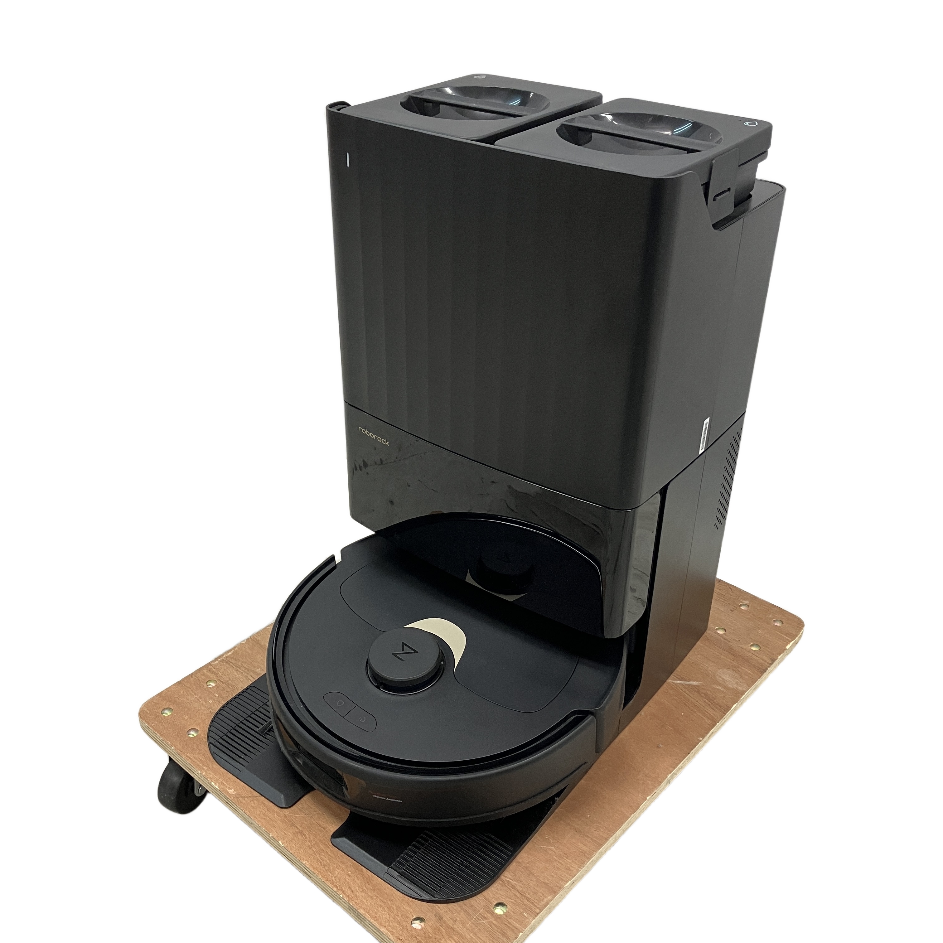 ROBOROCK Q QR52-04 ロボット掃除機