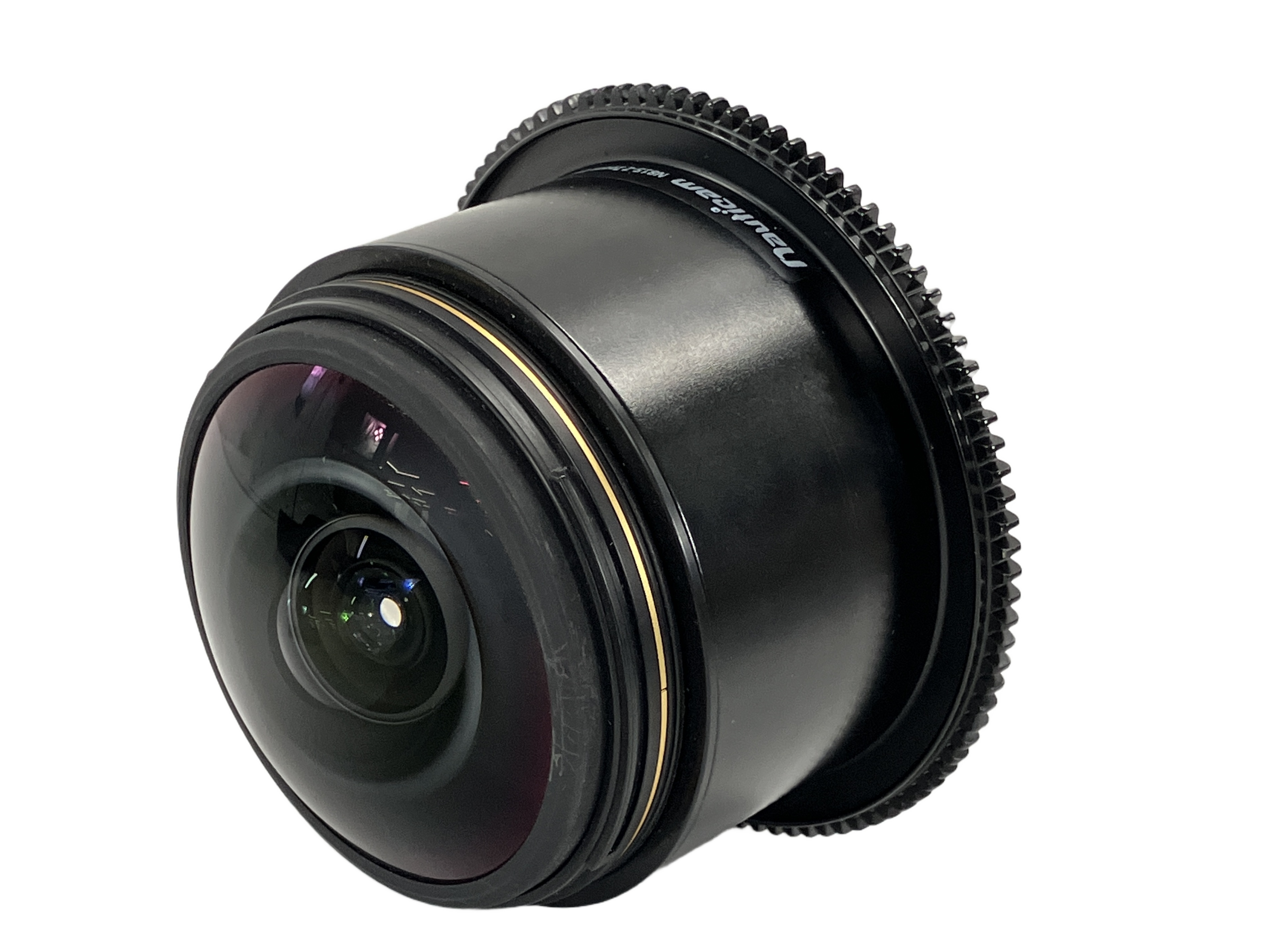 ★Nikon AF-S FISHEYE NIKKOR 8-15mm f/3.5-4.5E ED 表現を広げる魚眼ズーム★