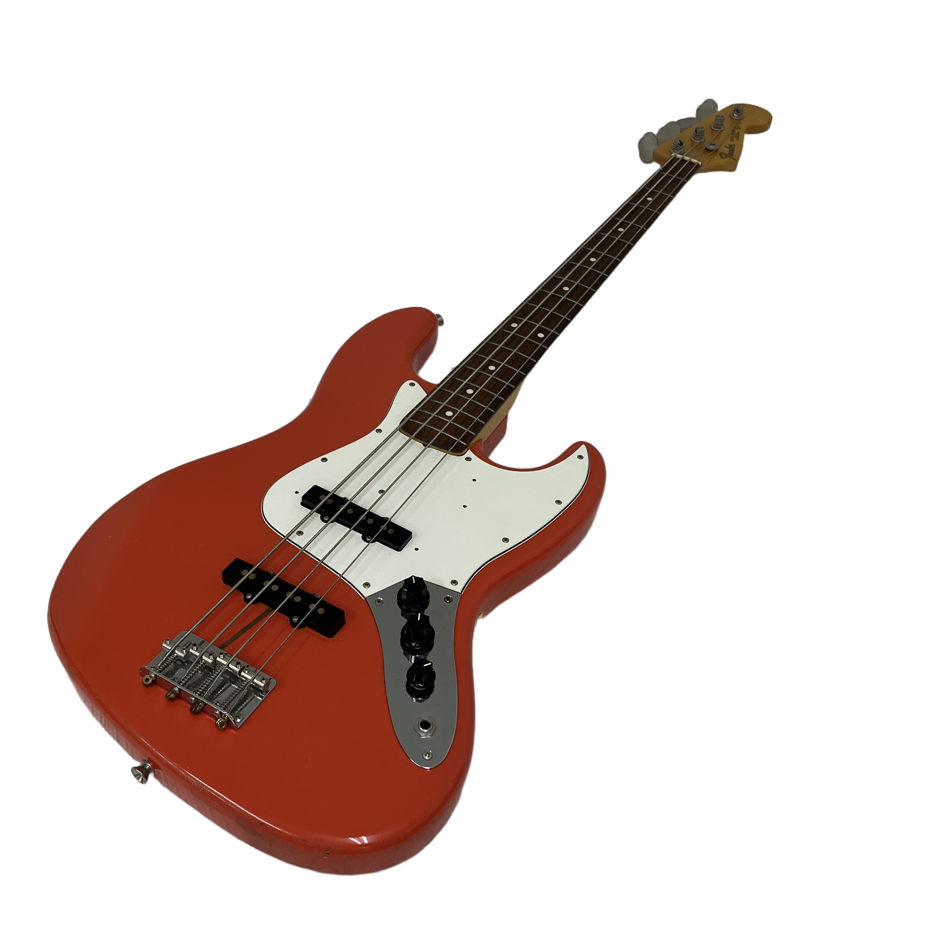FENDER JAZZ BASS エレキベース