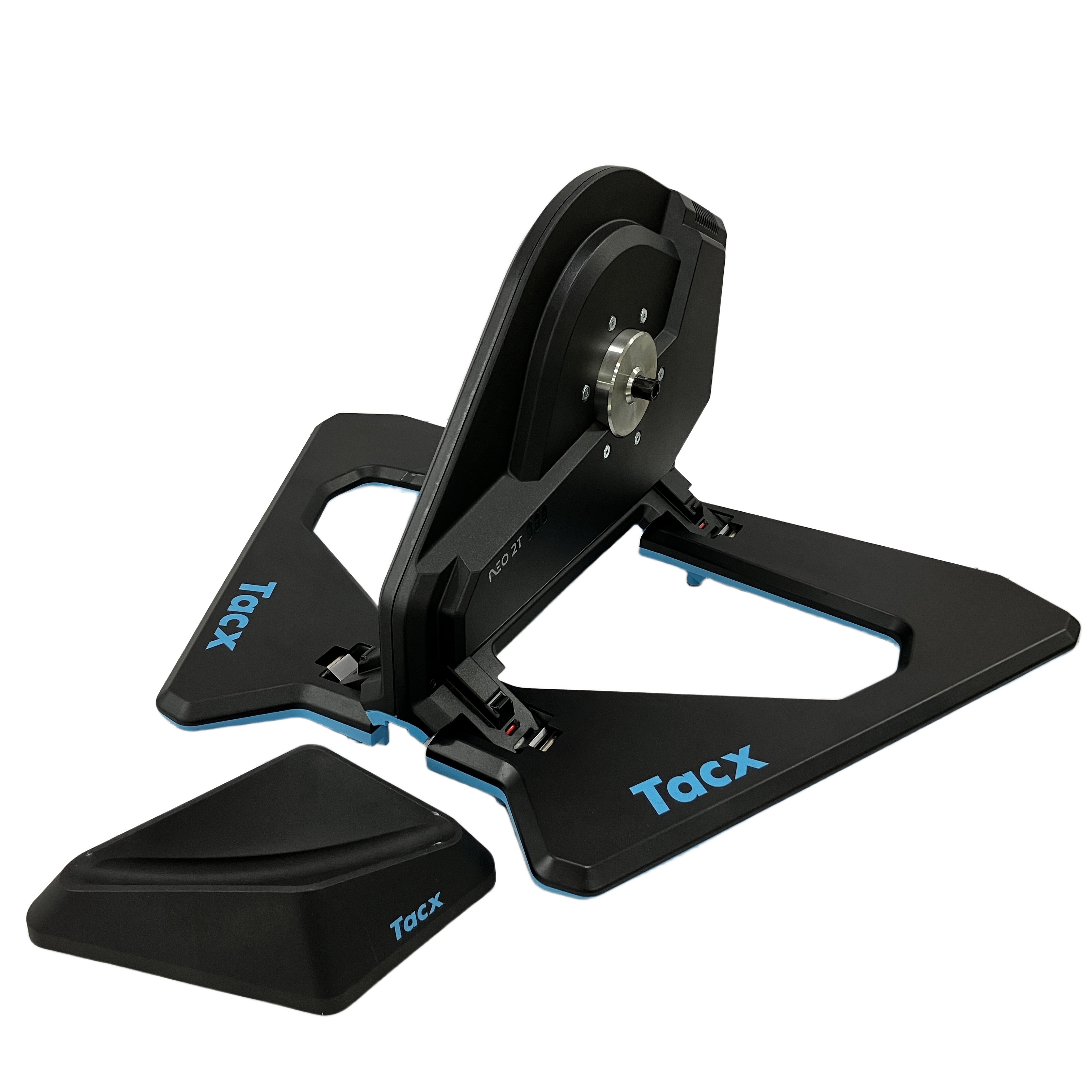 GARMIN Tacx NEO 2T スマート サイクル トレーナー