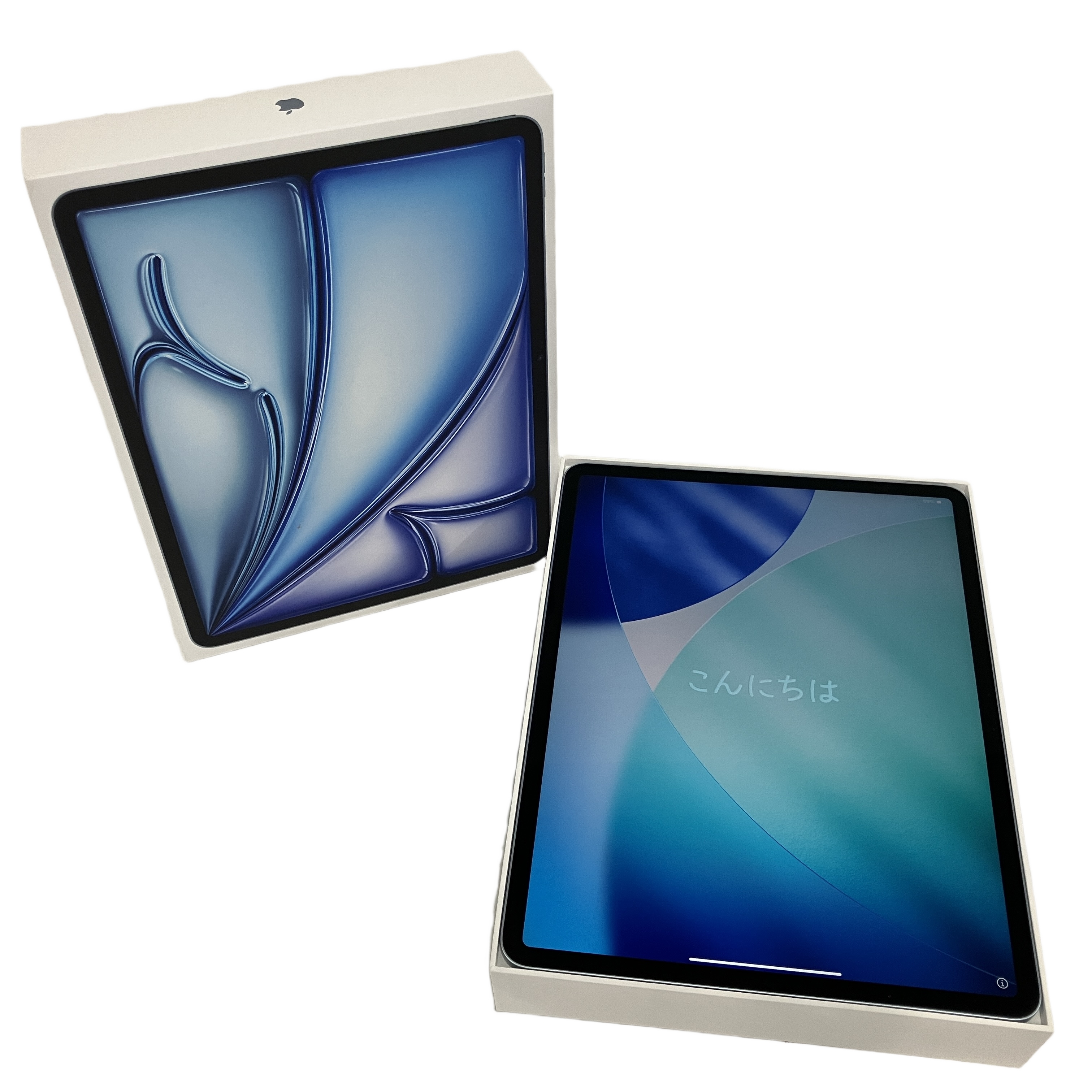 APPLE iPad Air 第6世代 13インチ 512GB