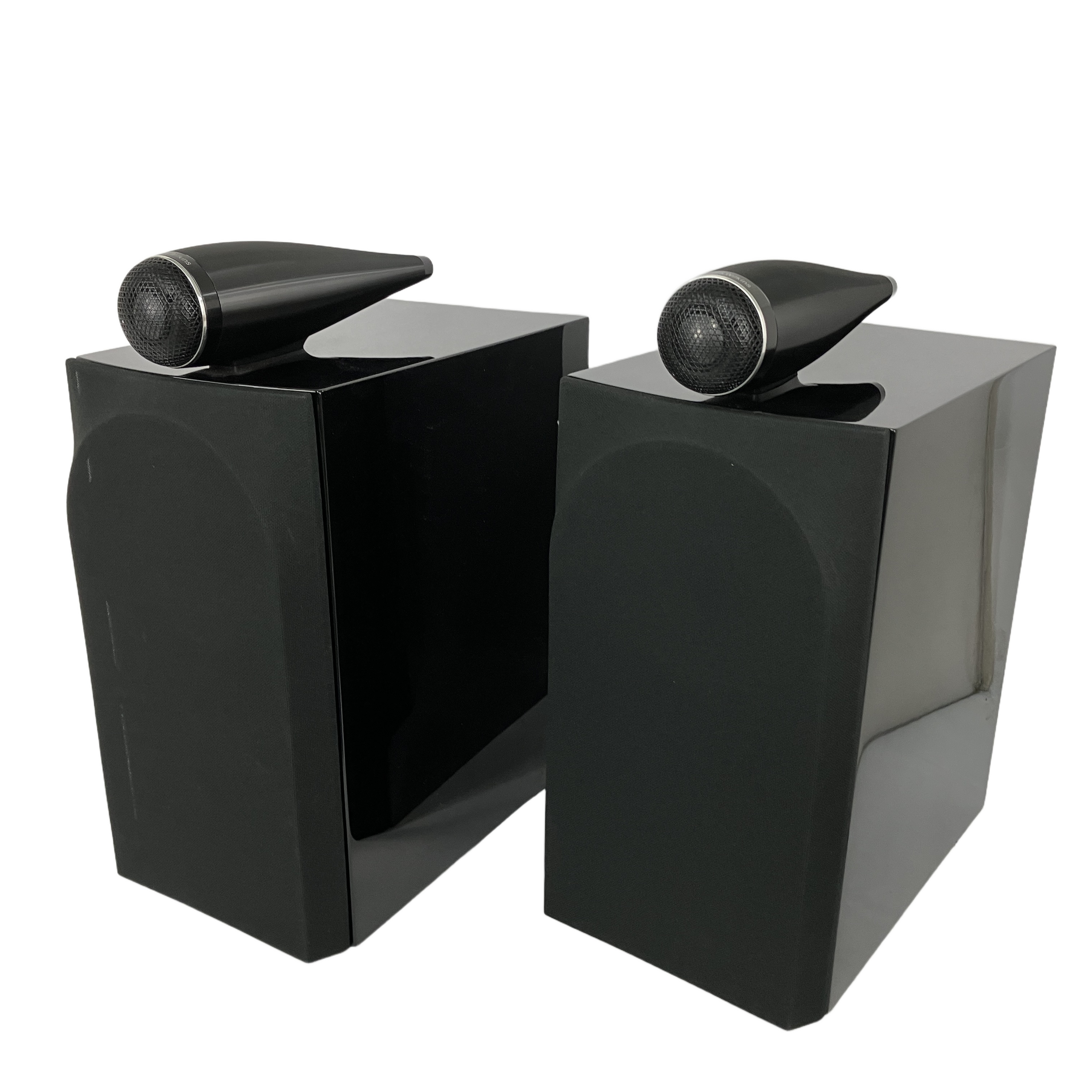 BOWERS&WILKINS 705 S3 スピーカー ペア