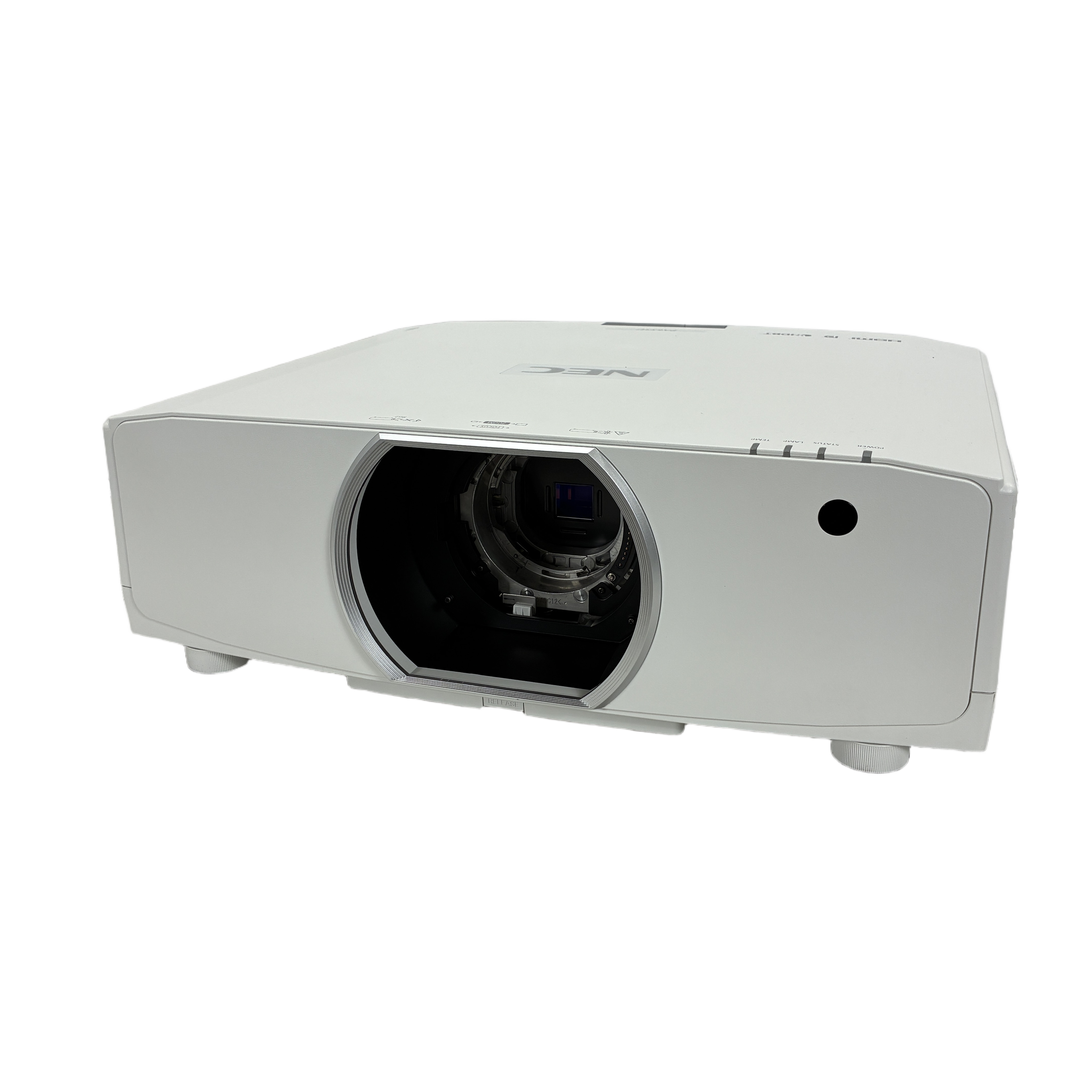 NEC PA653UJL 液晶プロジェクター NP41ZL付