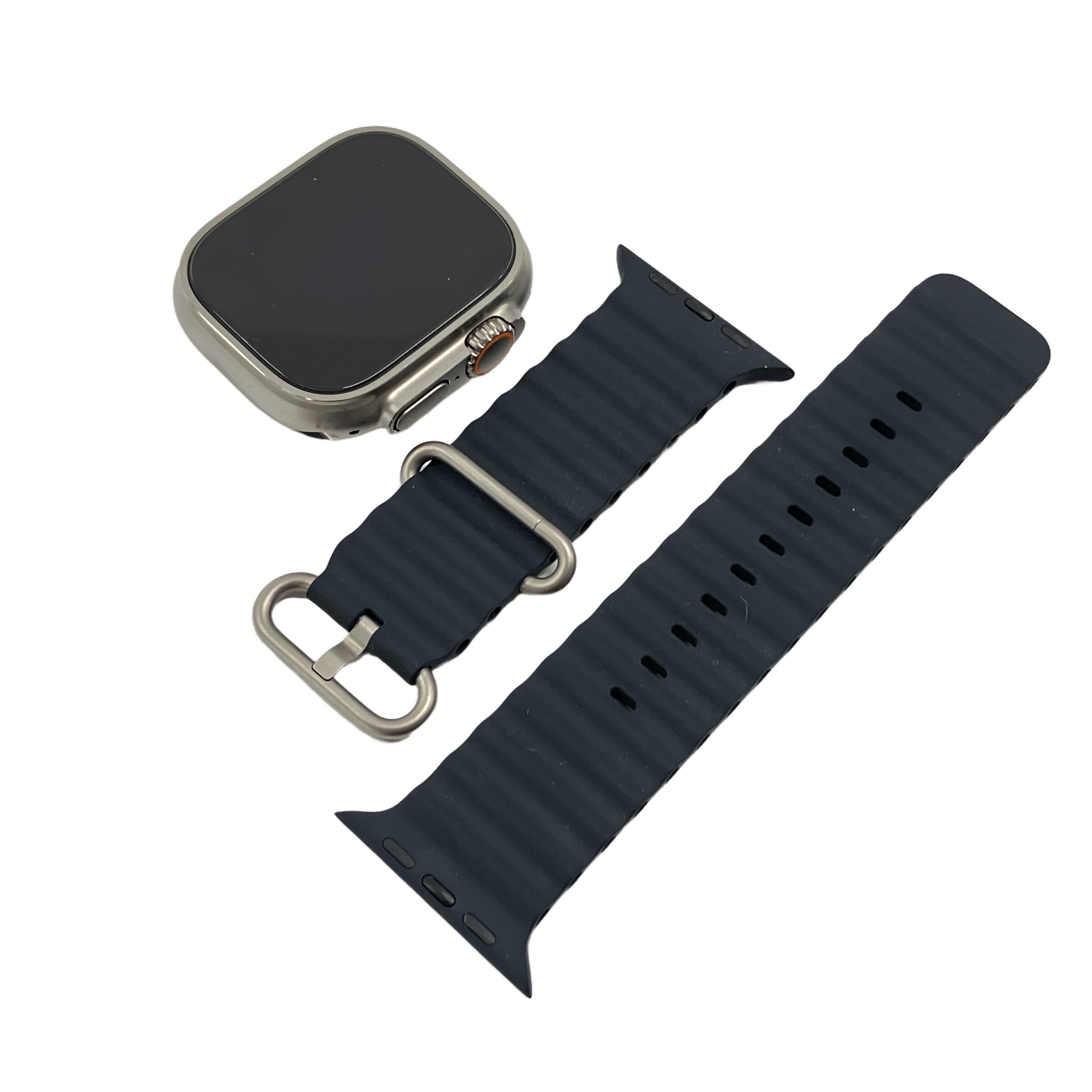 APPLE Watch Ultra MQFK3J/A スマートウォッチ 49mm