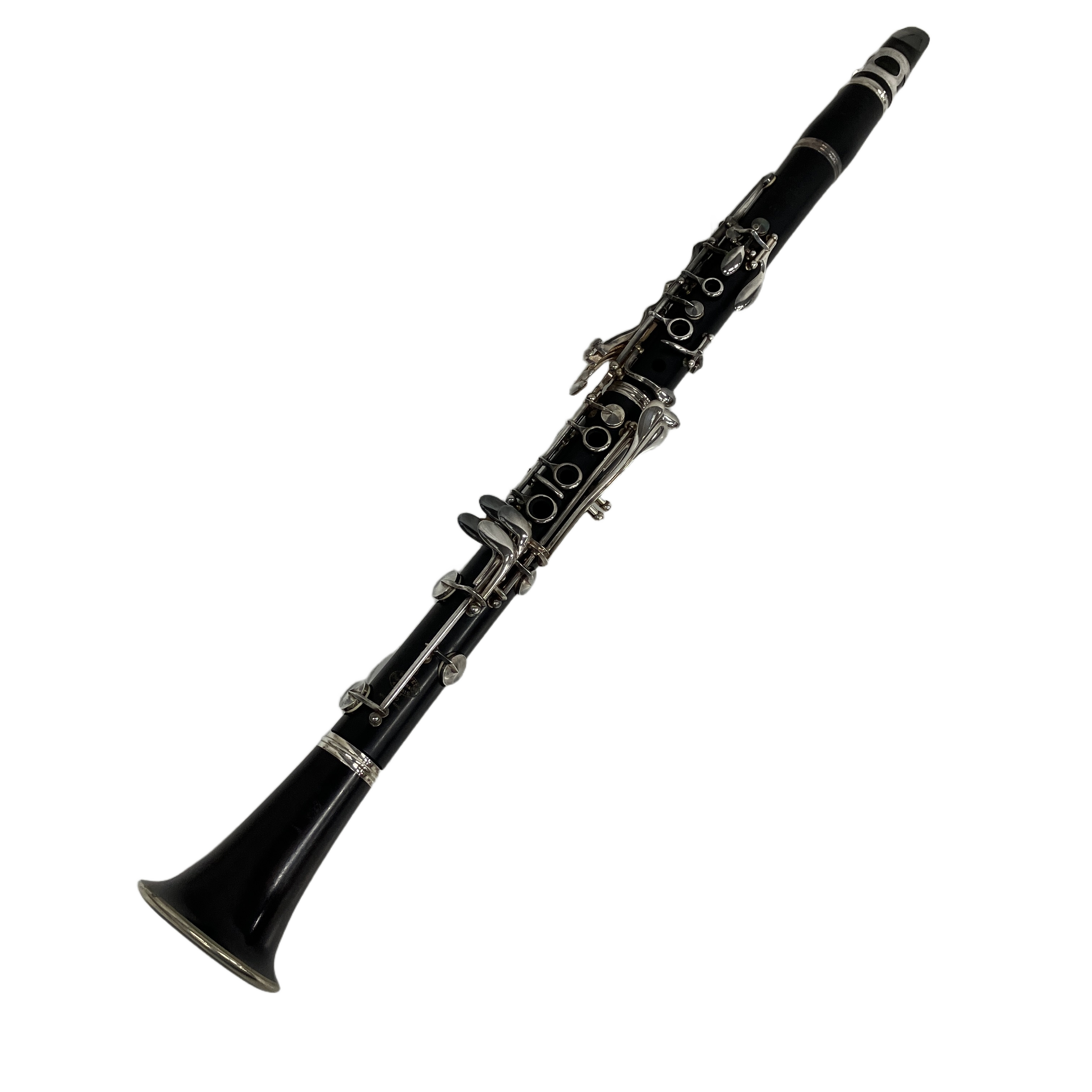 BUFFET CRAMPON E13 B♭クラリネット