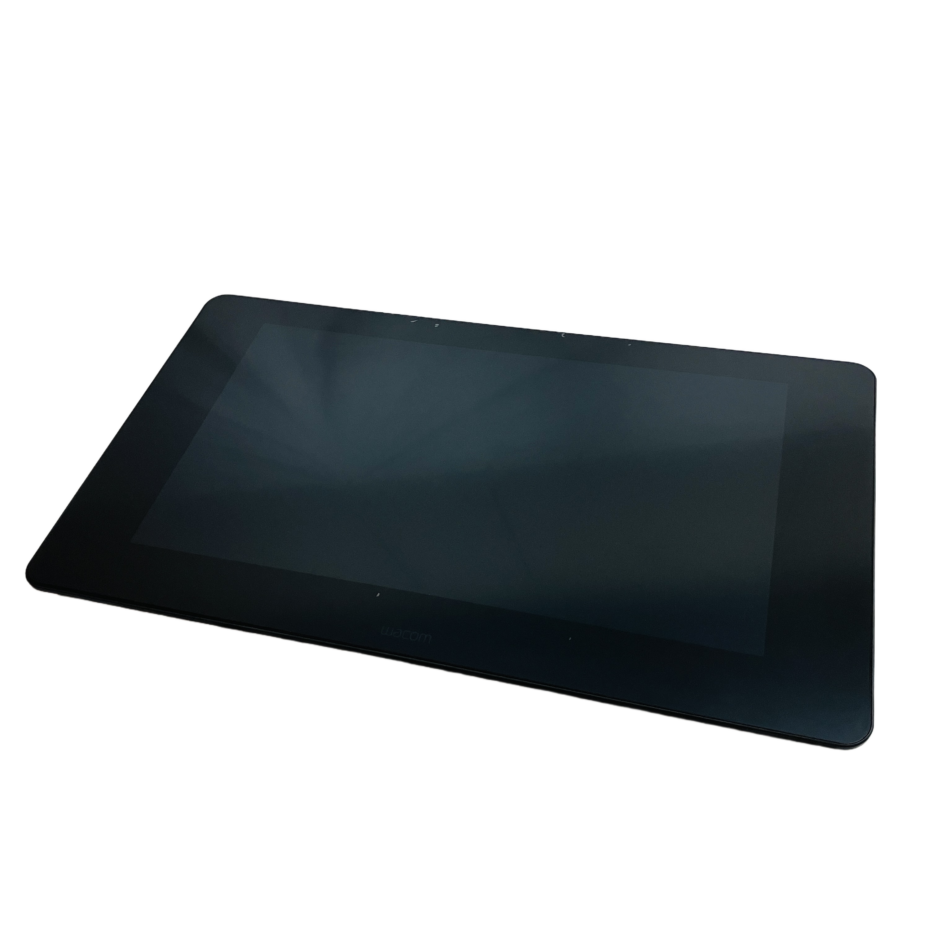 WACOM Cintiq Pro 24 液晶ペンタブレット 23.6型 4K