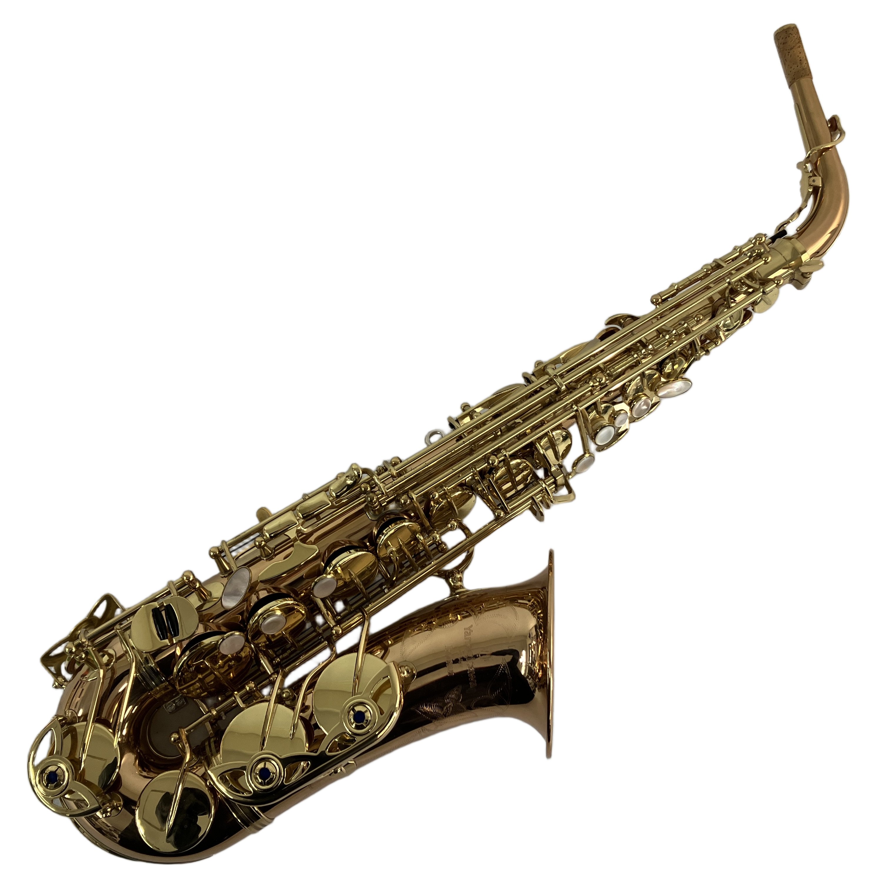 YANAGISAWA 992 アルトサックス