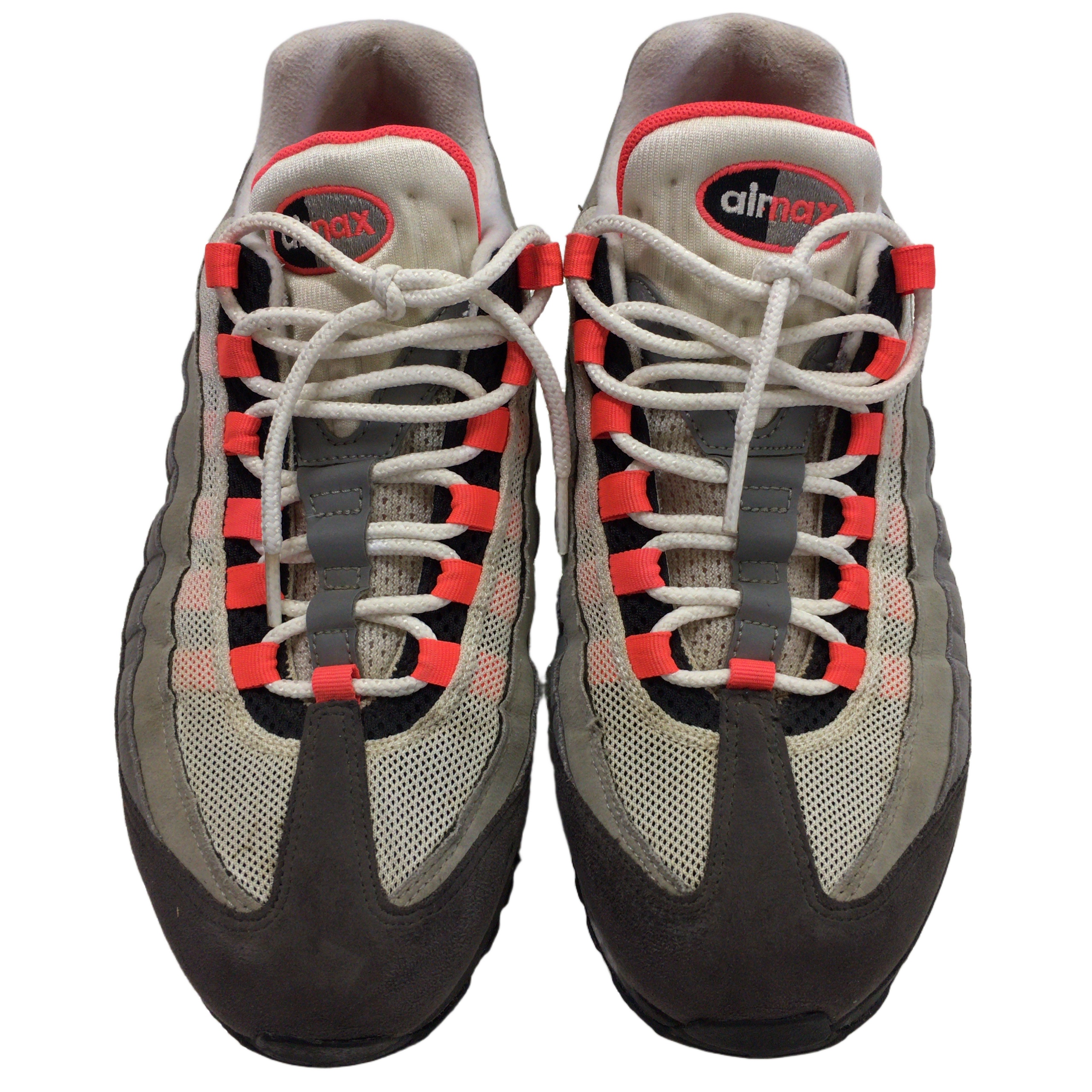 NIKE エアマックス 95 OG スニーカー 27.5cm