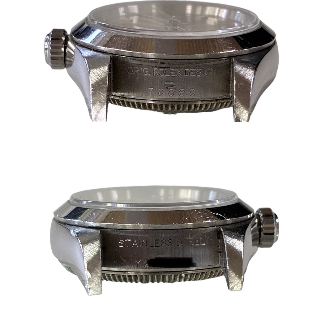 ROLEX オイスターパーペチュアル 5994601-4