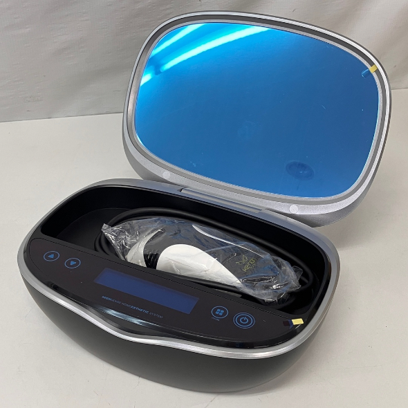 EMTECH NIPL-2080 Ke-non フラッシュ脱毛器 ver.8.5J
