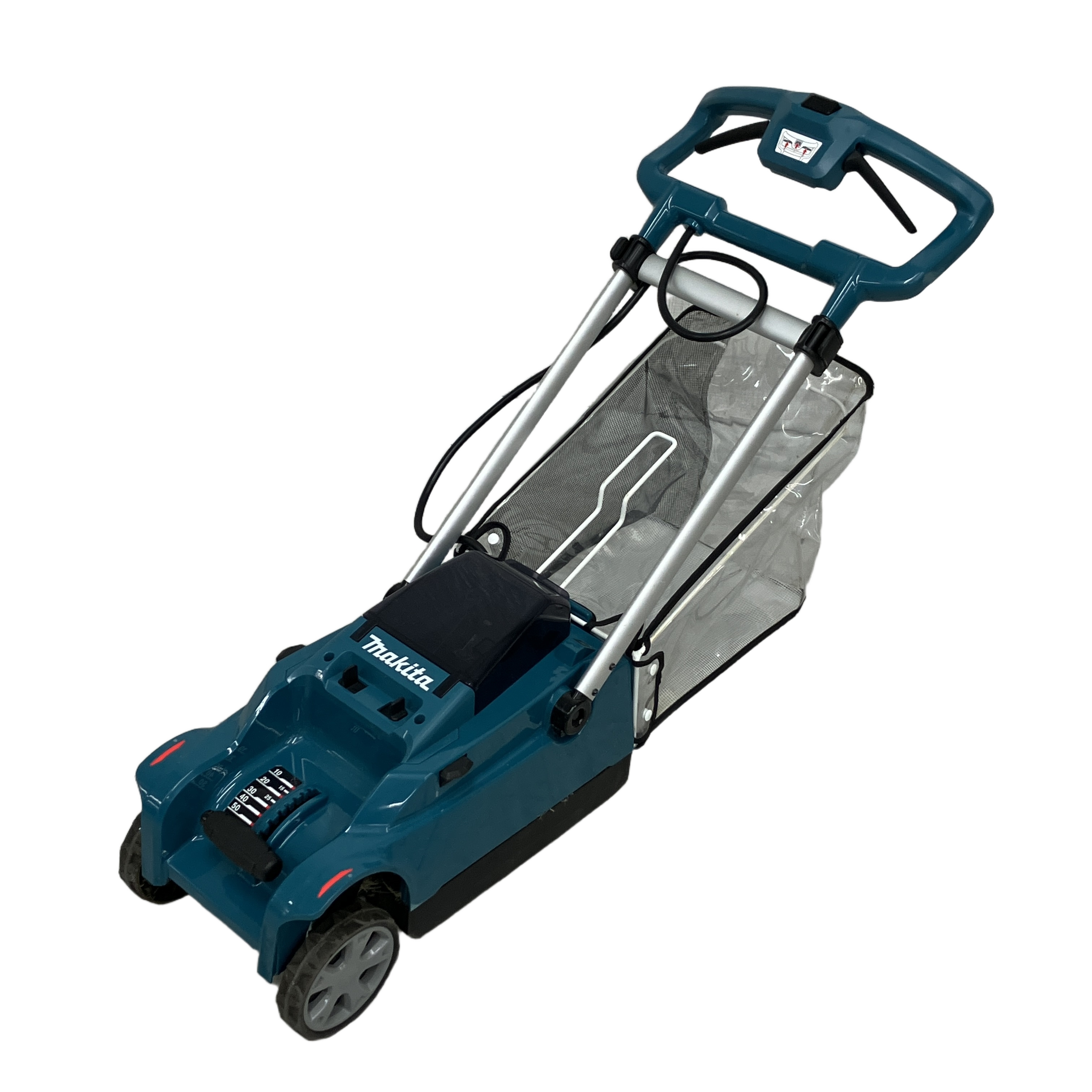 MAKITA MLM230D 芝刈機 18V 230mm