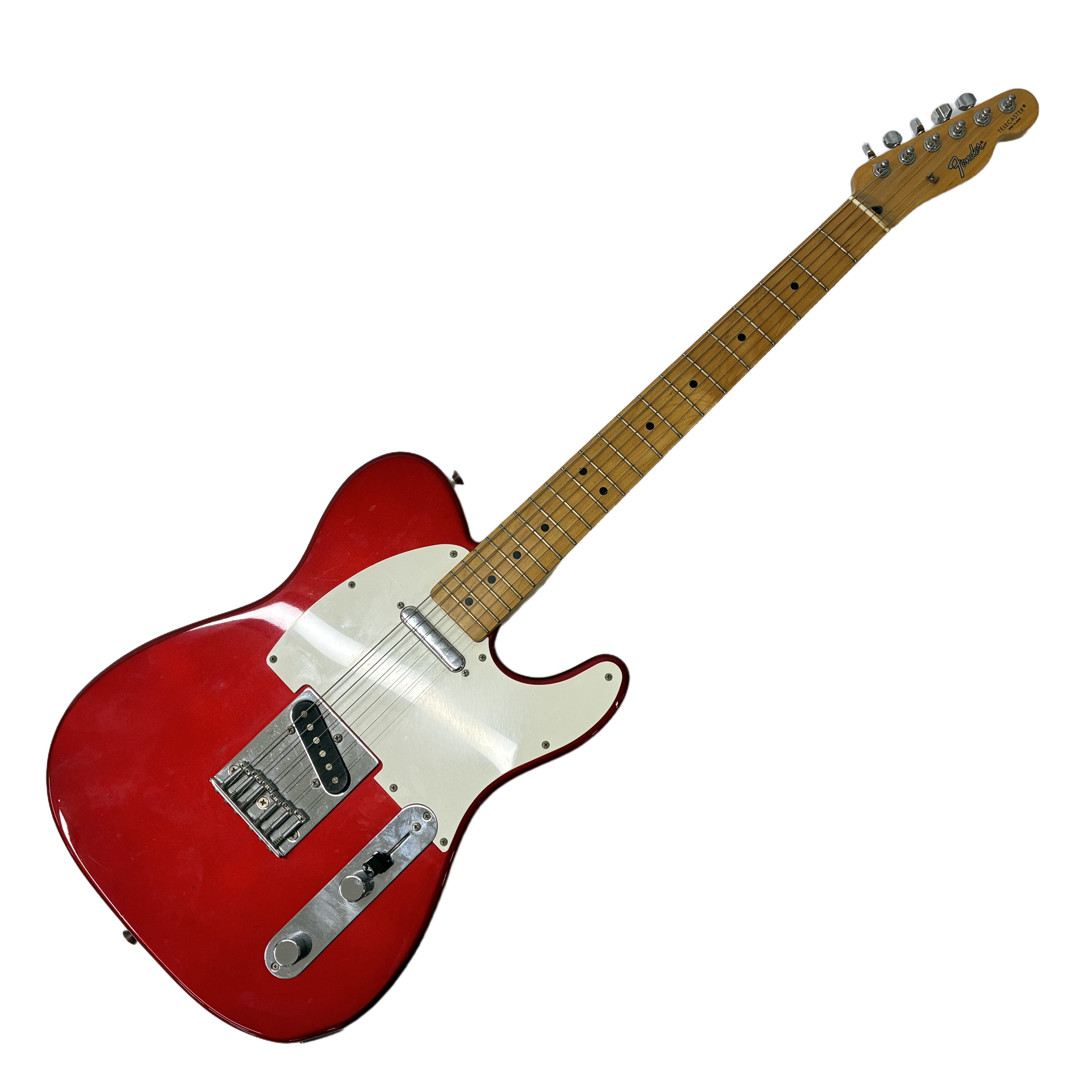 FENDER TELECASTER エレキギター