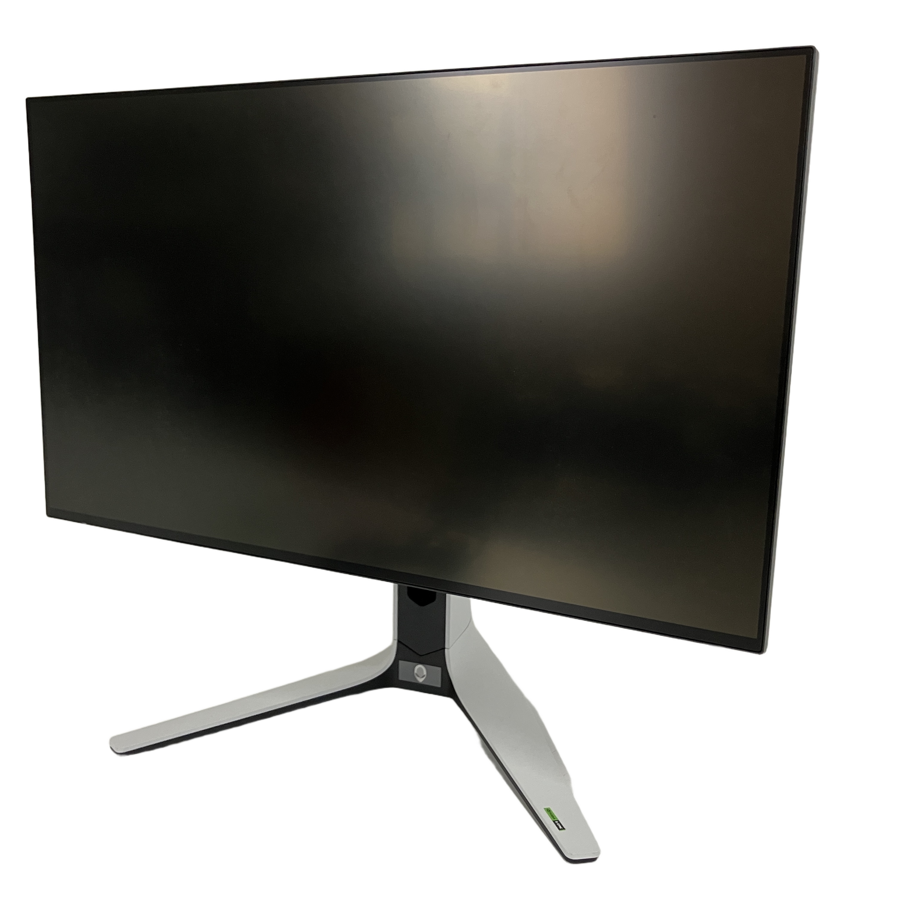 DELL AW2723DF 液晶モニター 27インチ