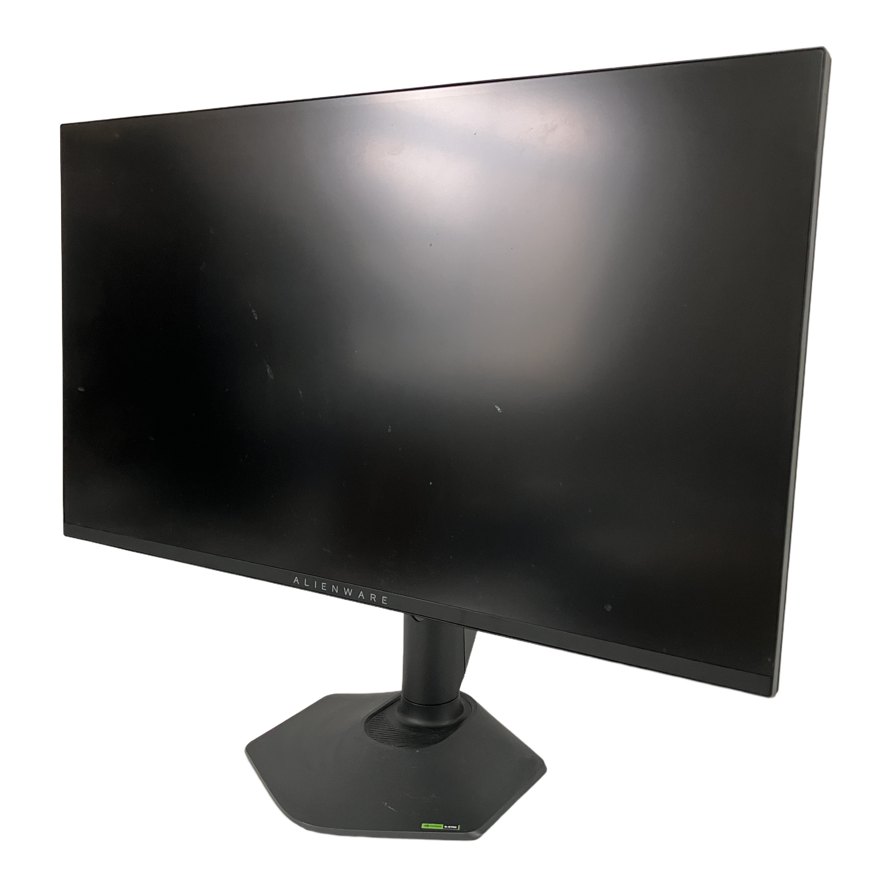 ALIENWARE AW2725QF 液晶モニター 27インチ