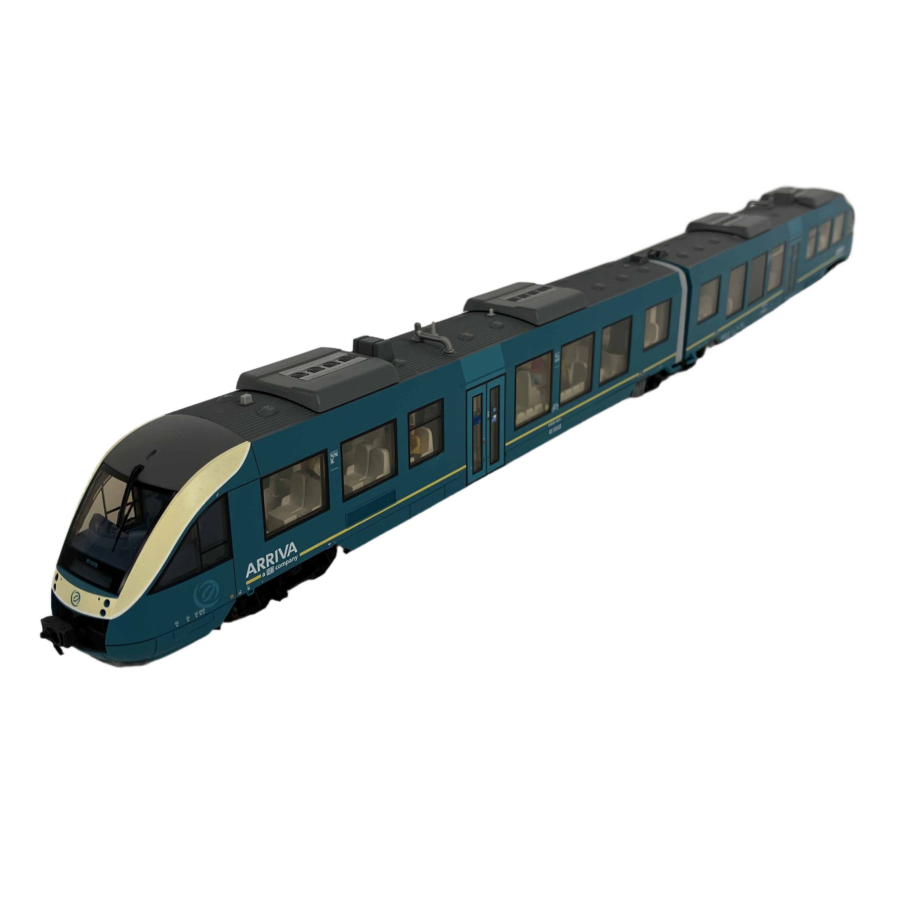 MARKLIN 37720 LINT 41 鉄道模型