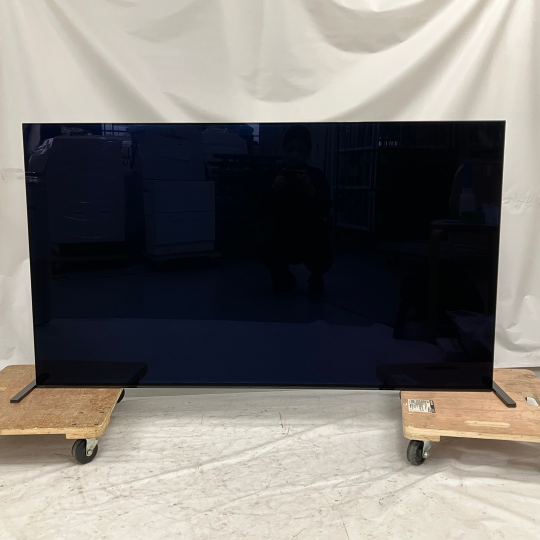 SONY BRAVIA XRJ-65A90J テレビ 65インチ