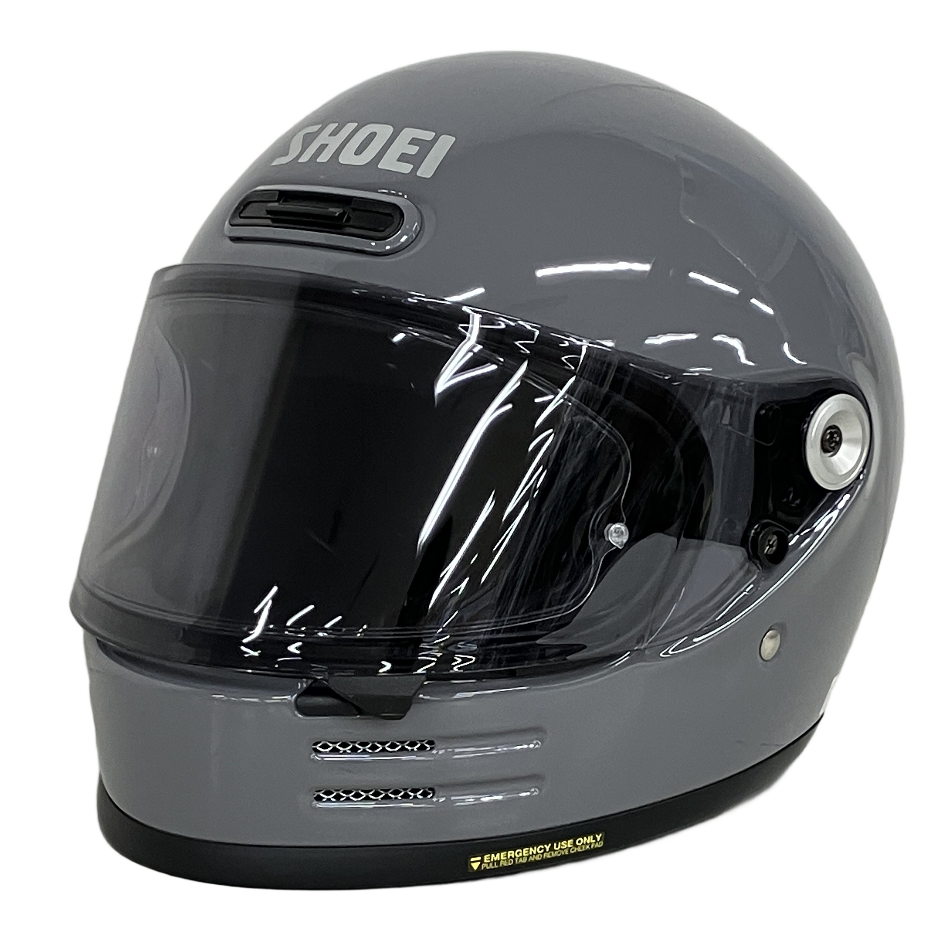 SHOEI Glamster フルフェイスヘルメット XL