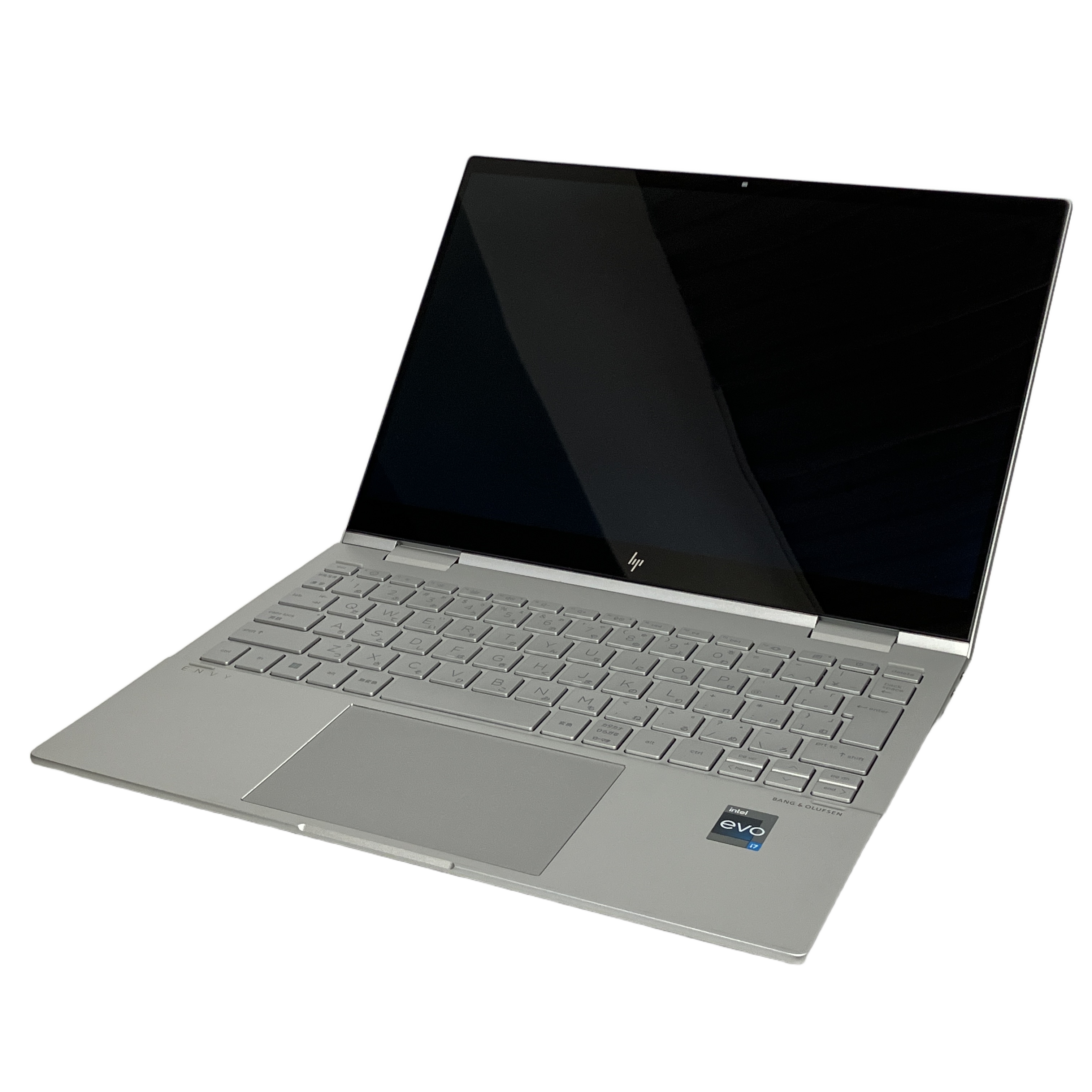 HP ENVY x360 13-bf0002TU ノートPC 16GB 1TB