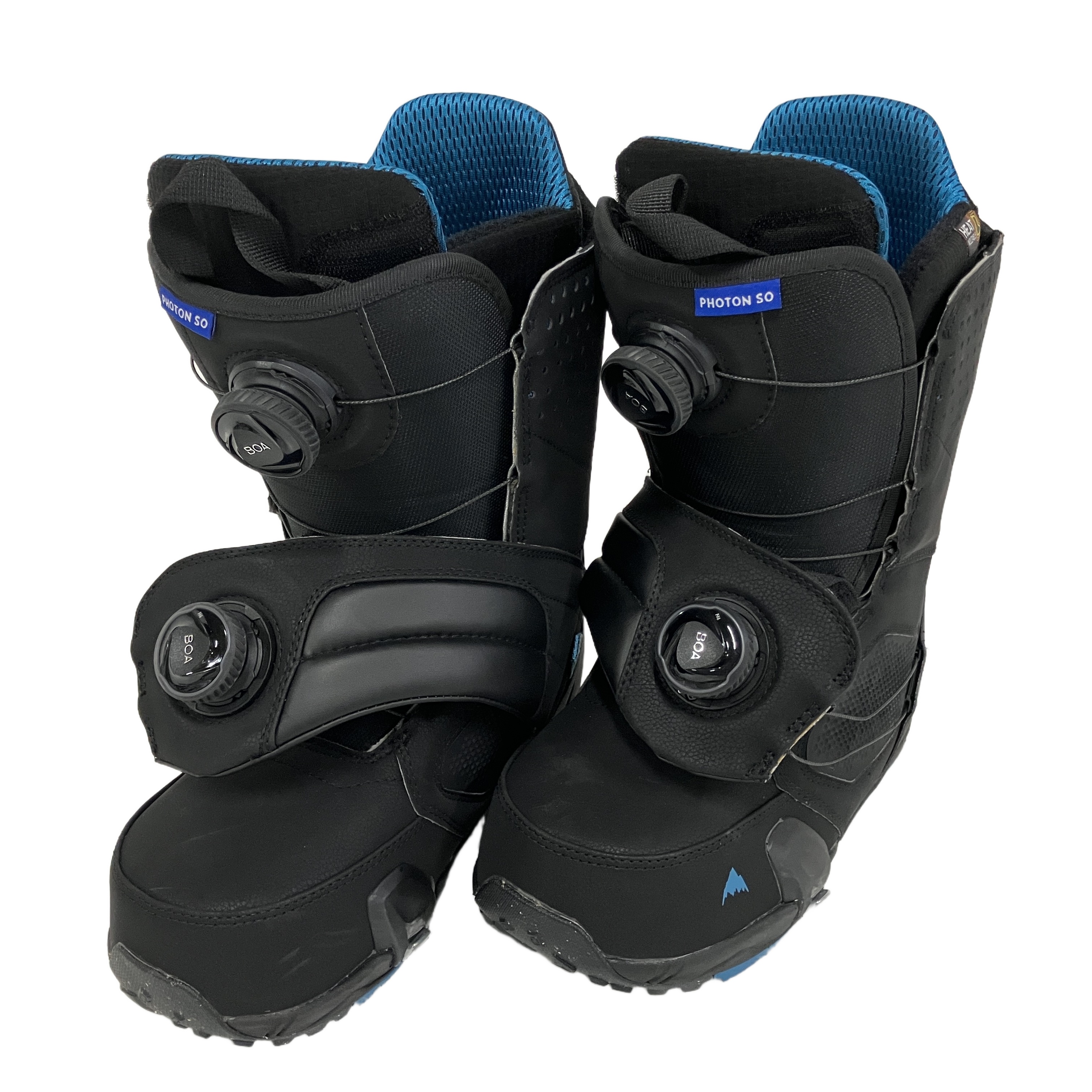 BURTON PHOTON STEP ON スノーボードブーツ 26cm