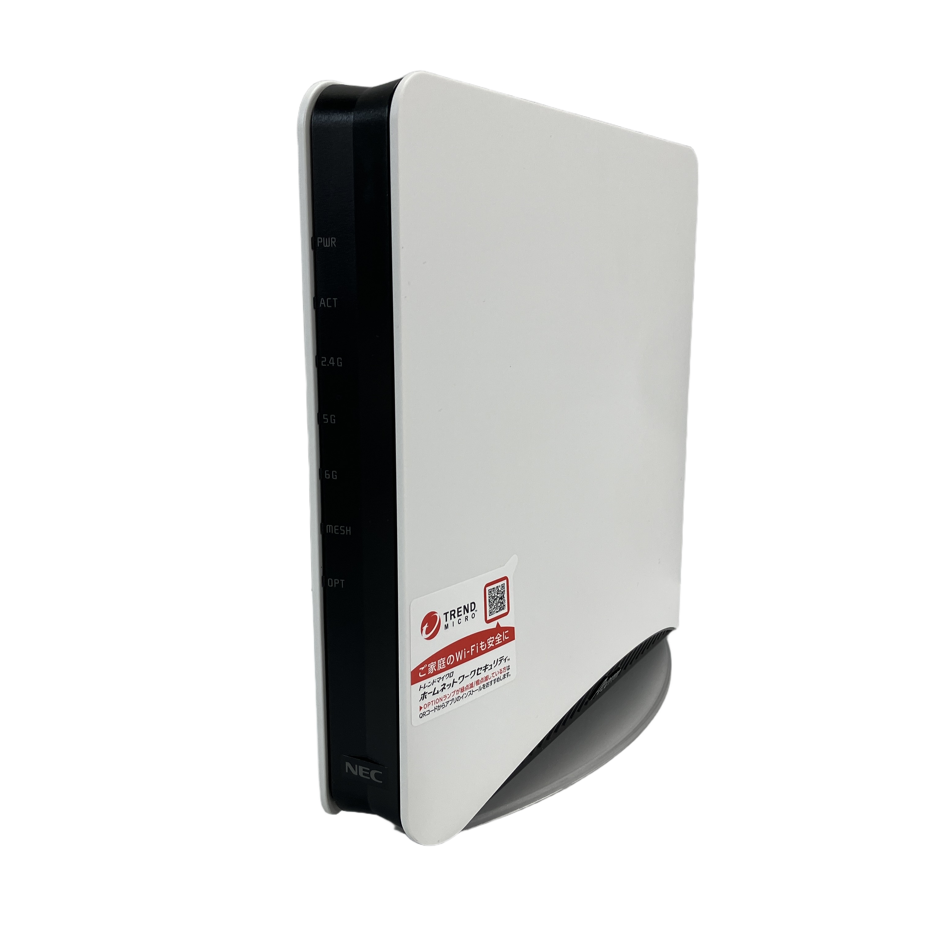 NEC PA-WX11000T12 無線LANルーター