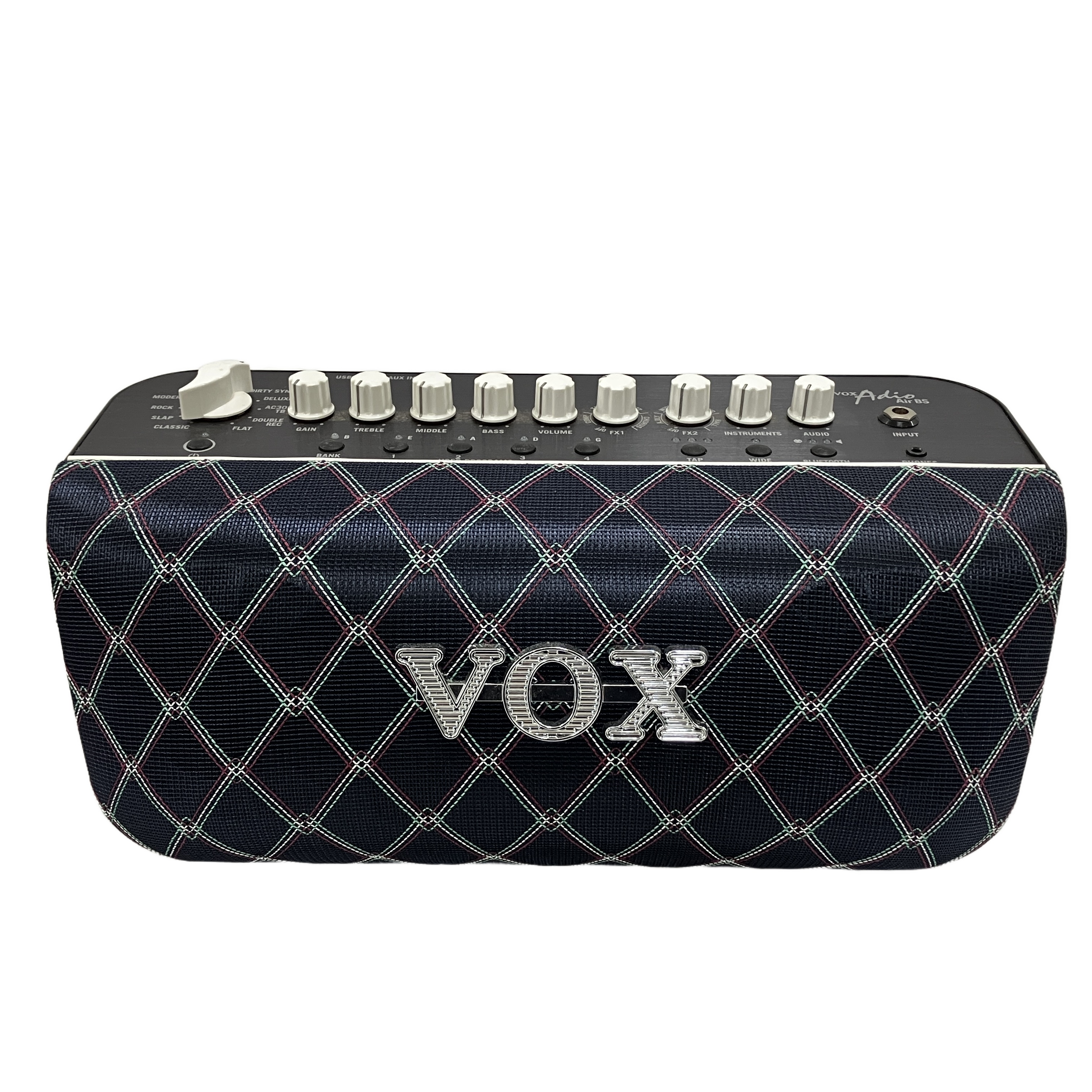 VOX ADIO AIR BS ベースアンプ