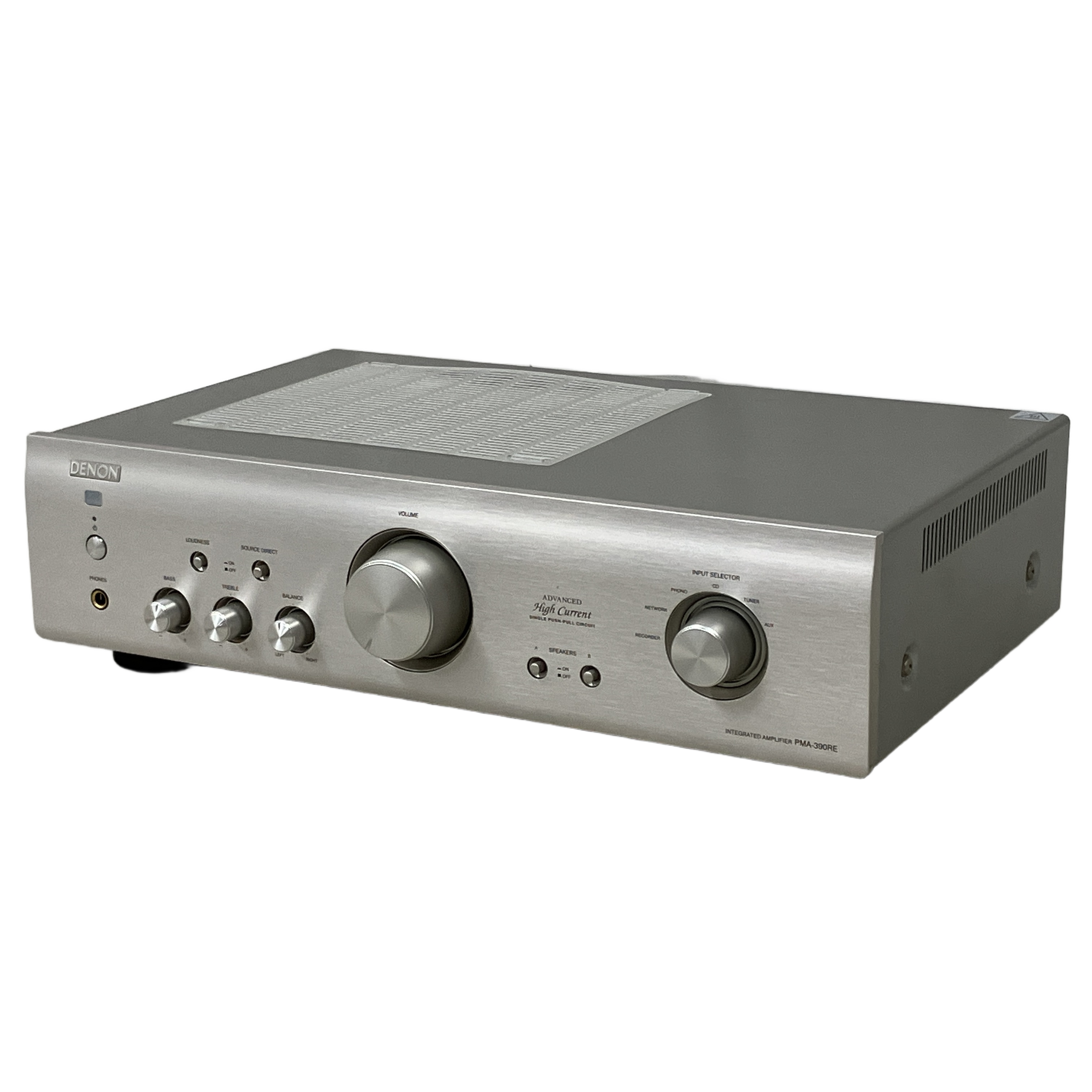 DENON PMA-390RE プリメインアンプ