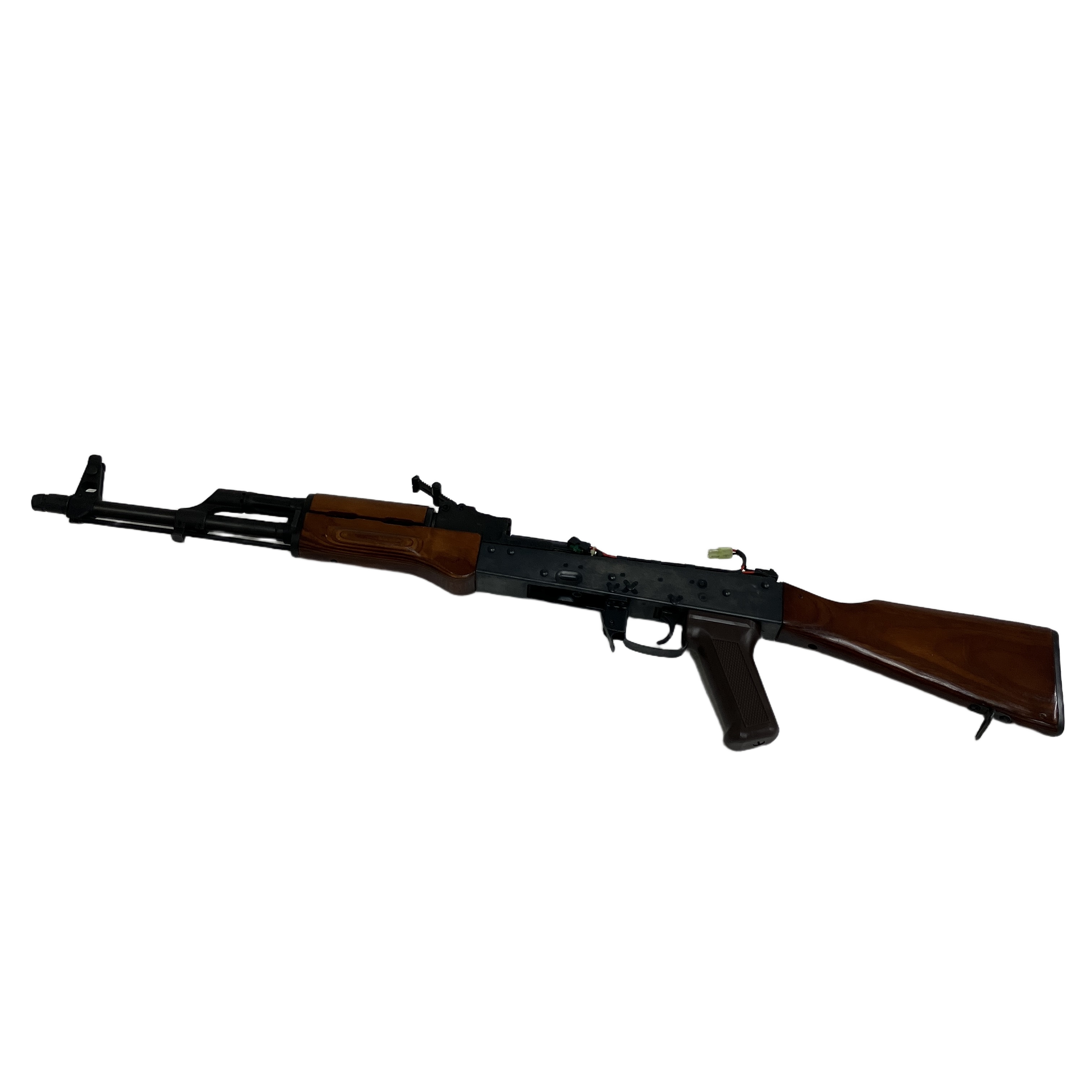 ARROW DYNAMIC AD-AEG023 AKM 電動ガン