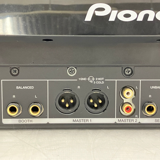 Pioneer DJ XDJ-XZ 4ch オールインワン DJシステム