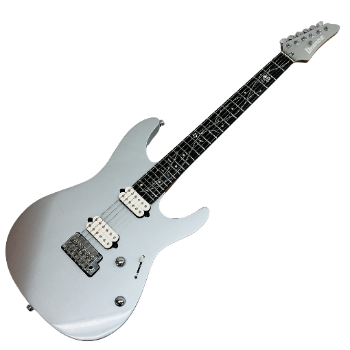 IBANEZ TOD10 Tim Henson Signature エレキギター Classic Silver