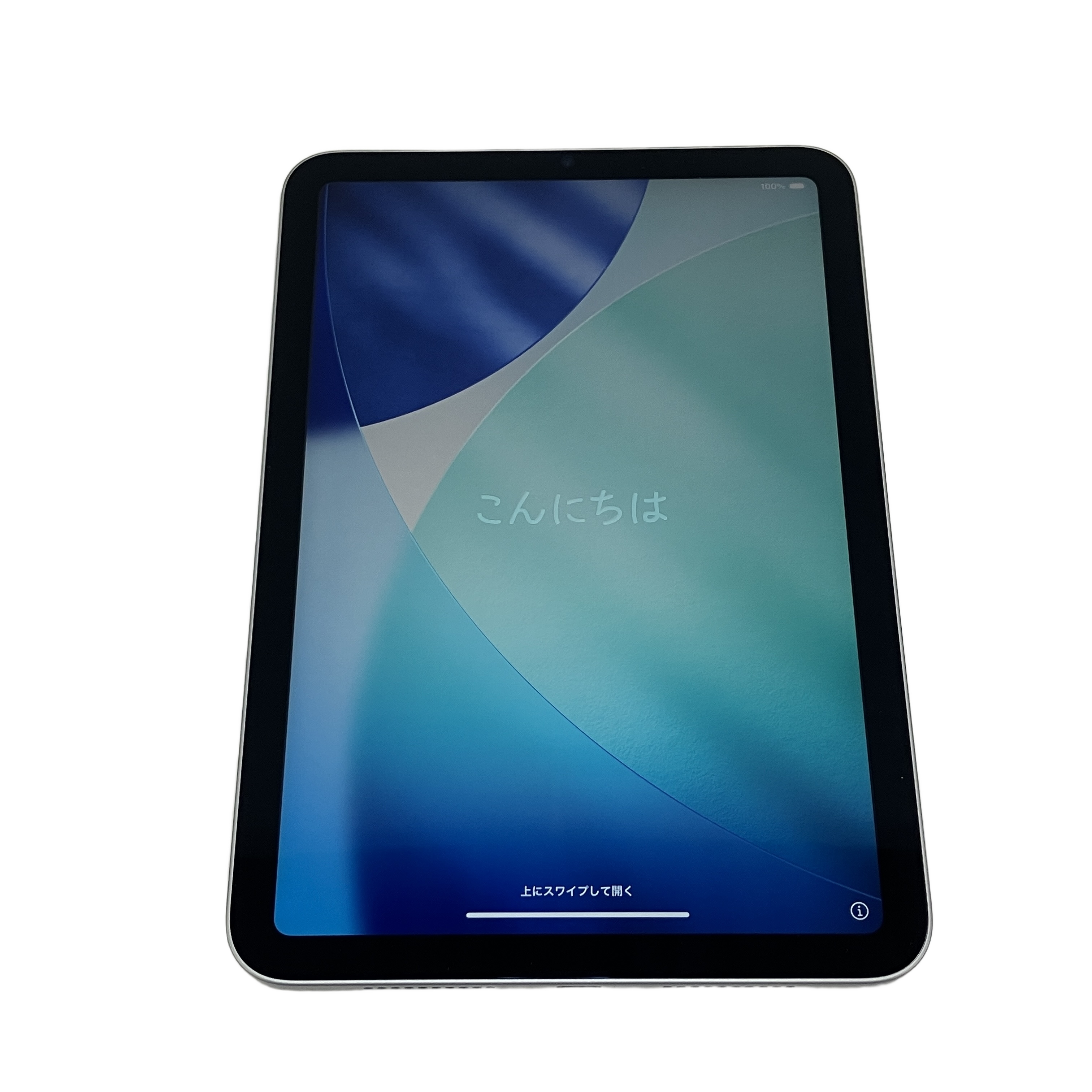 APPLE iPad mini A17 Pro タブレット 512GB